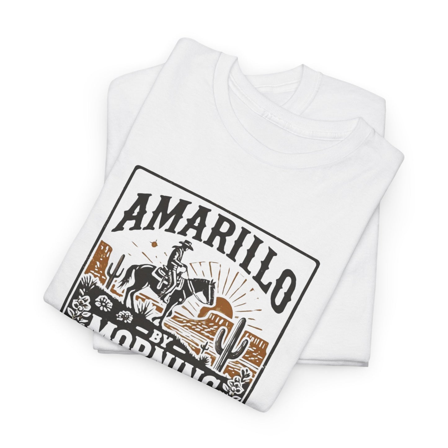 Amarillo Morning