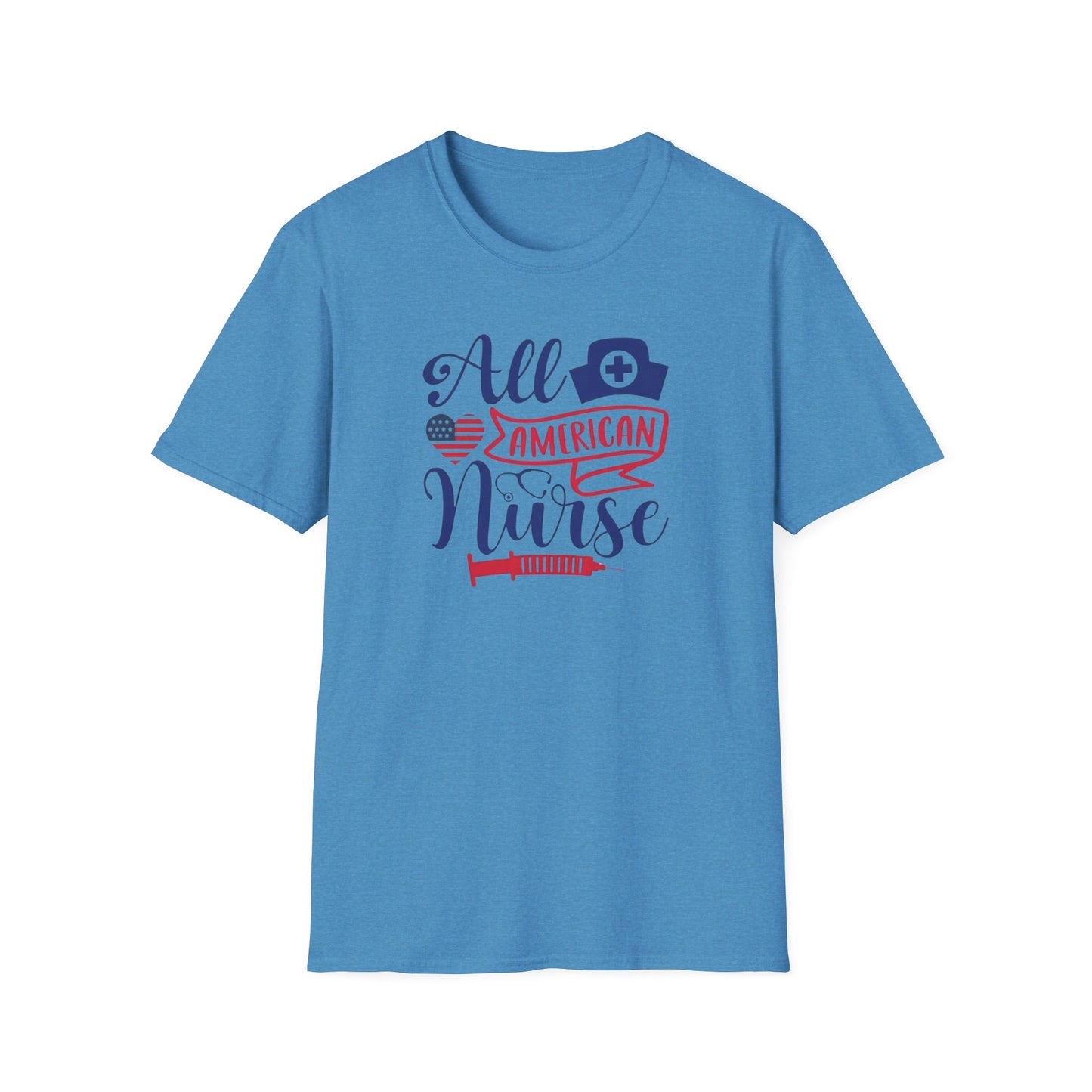 All American Nurse