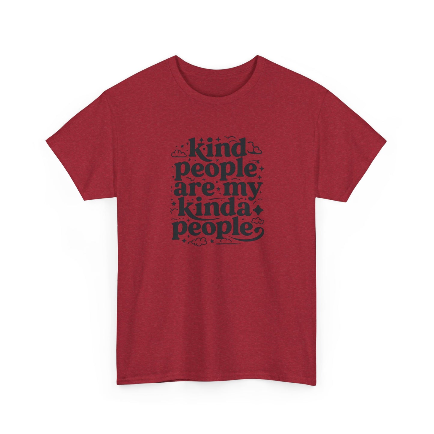 Kind People