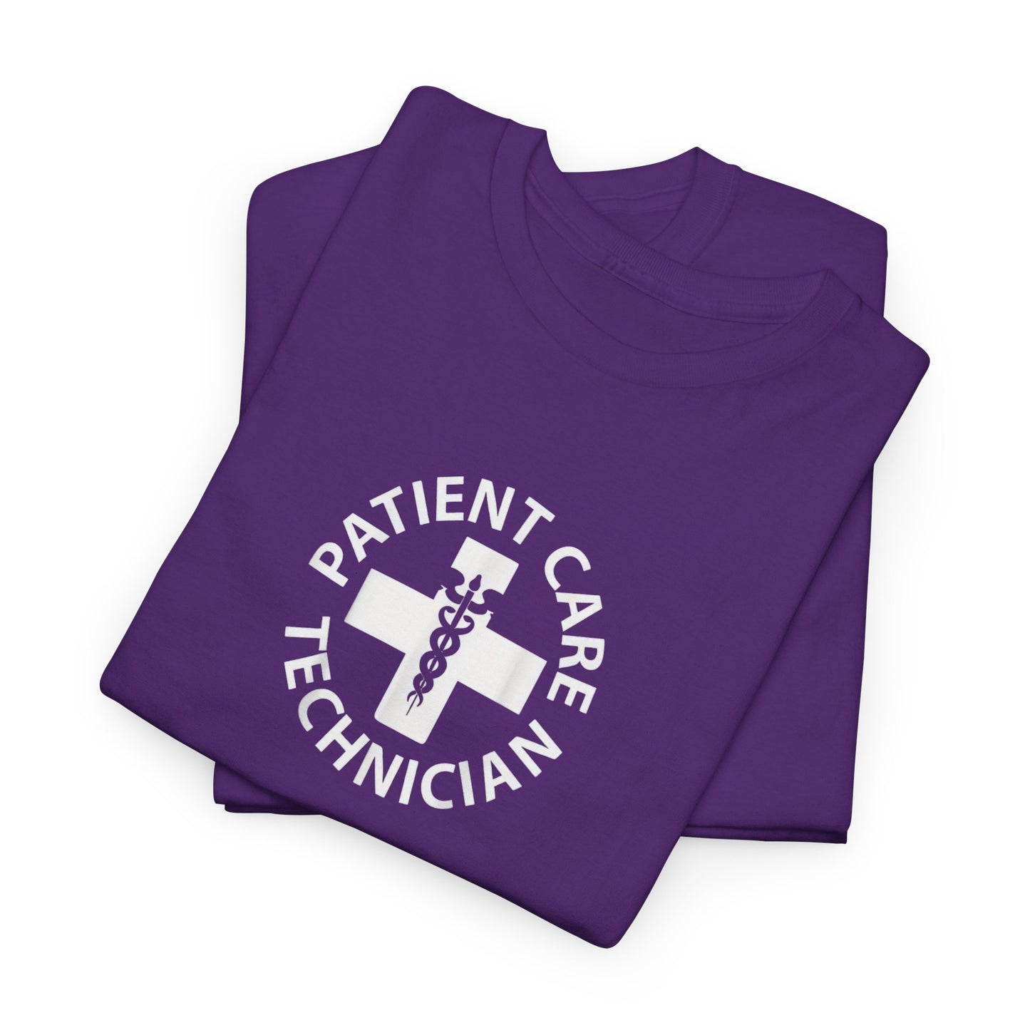 Patient Care Tech