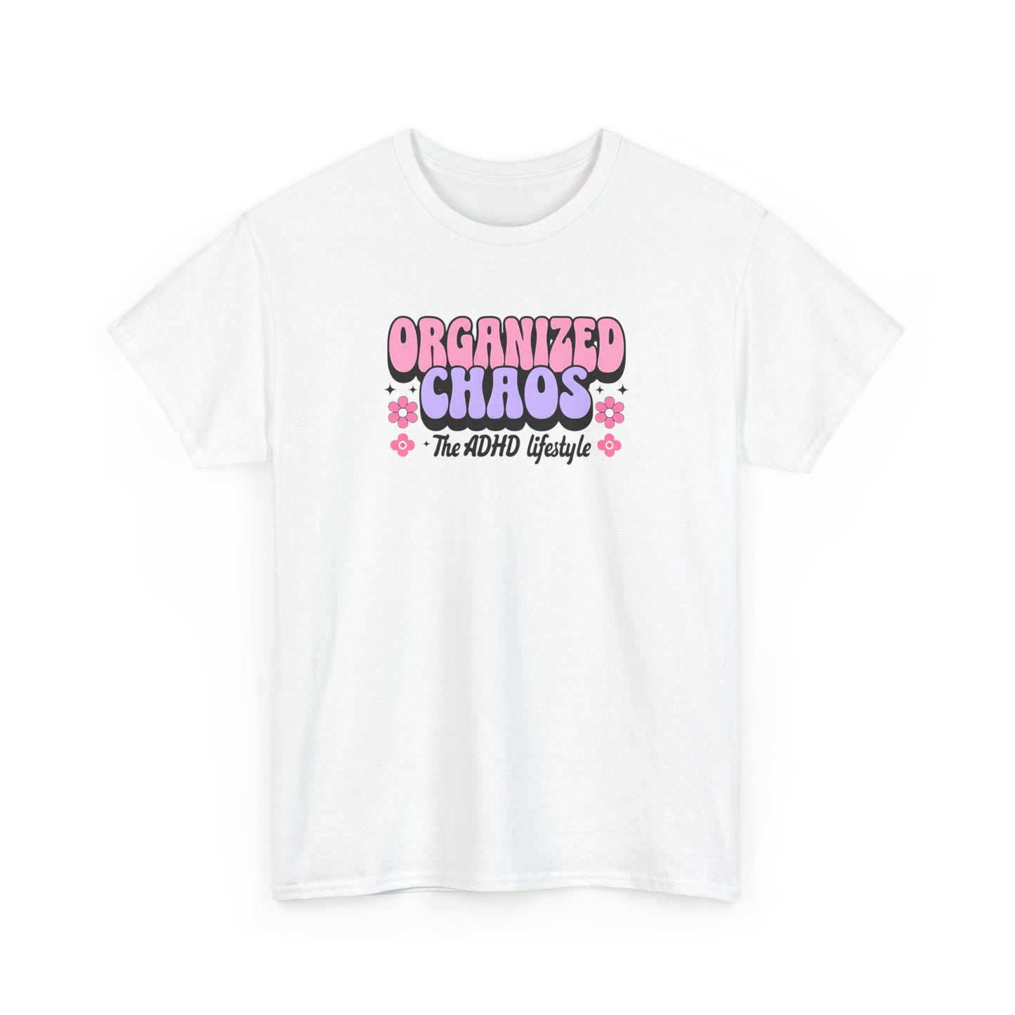Organized Chaos The ADHD Lifestyle
