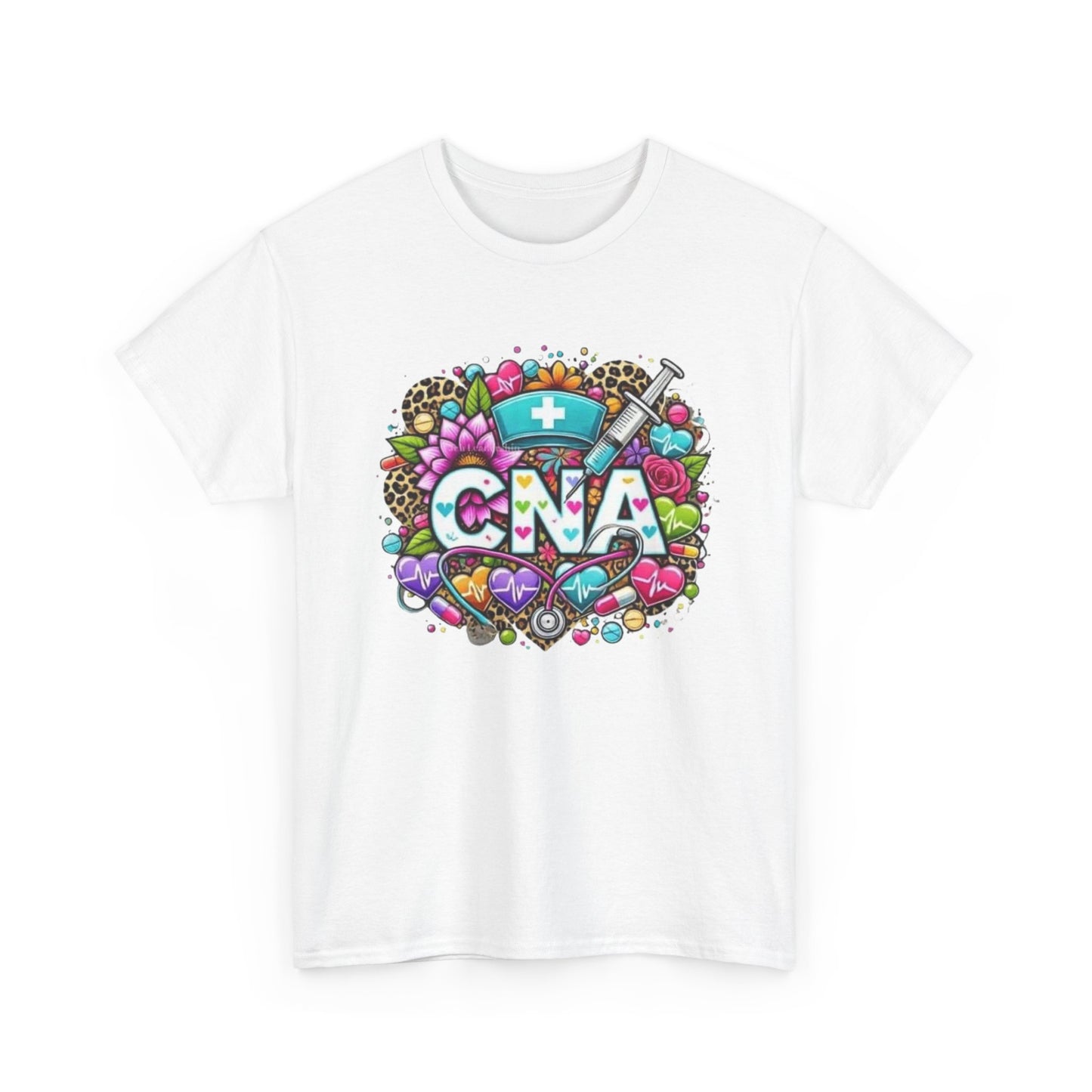 CNA- Hearts
