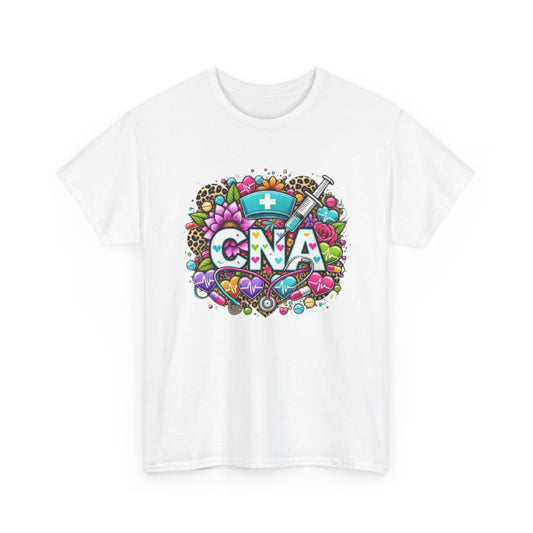 CNA- Hearts