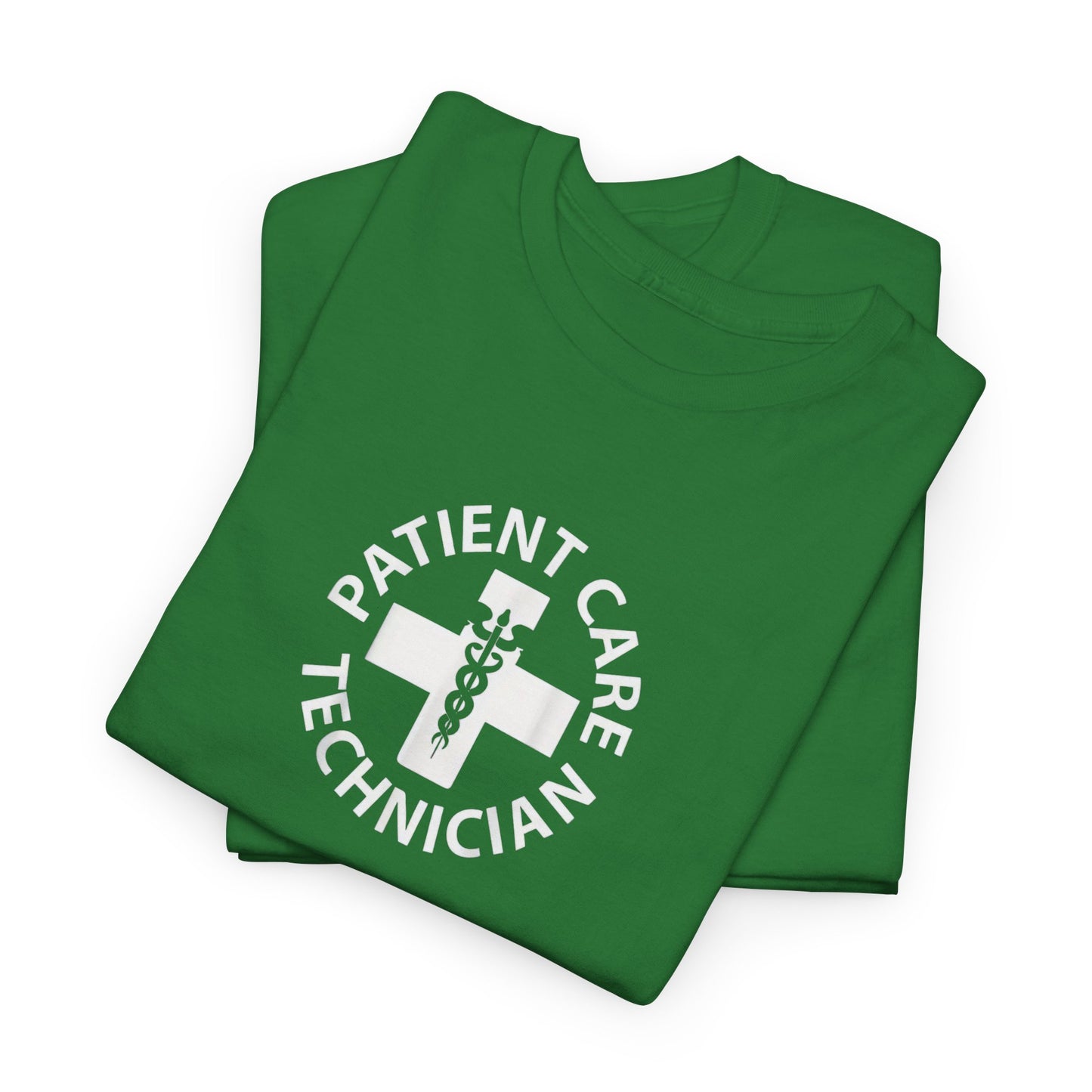 Patient Care Tech