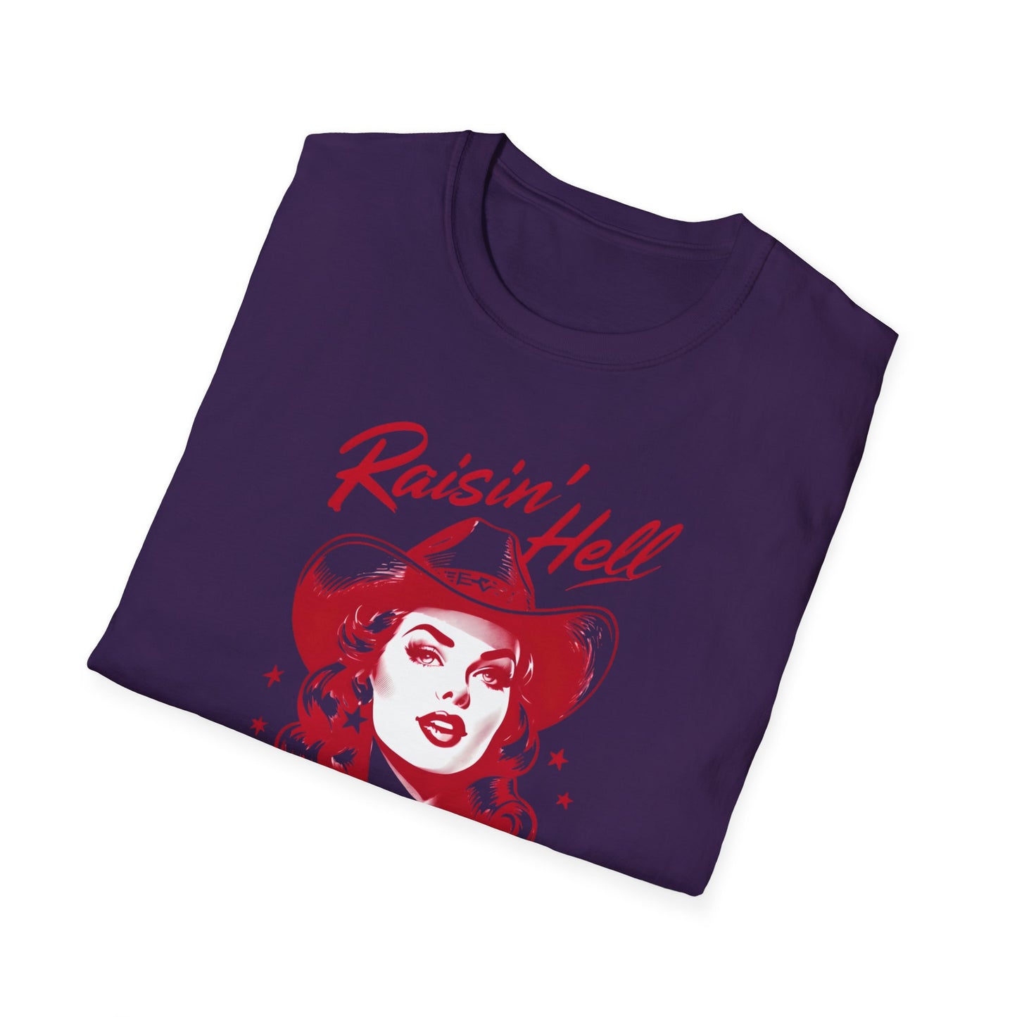 Raisin' Hell