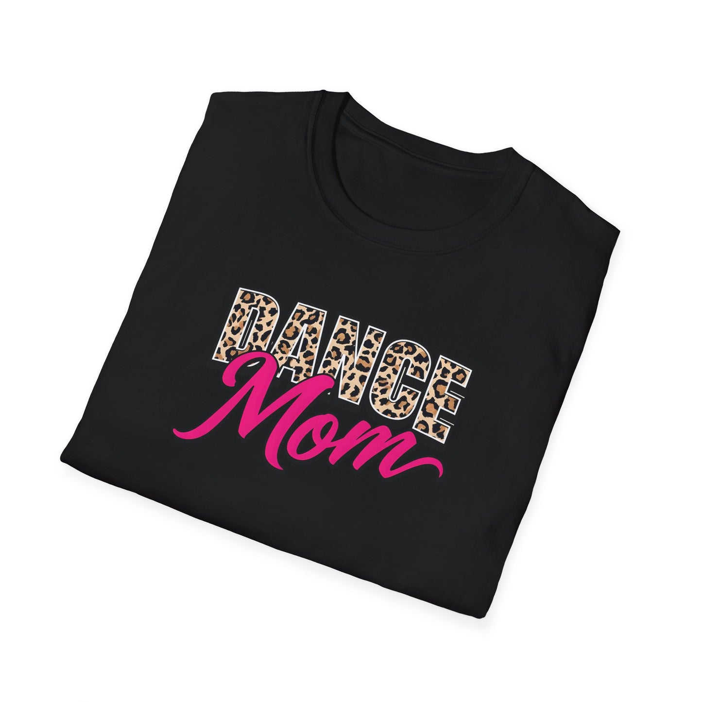 Dance Mom