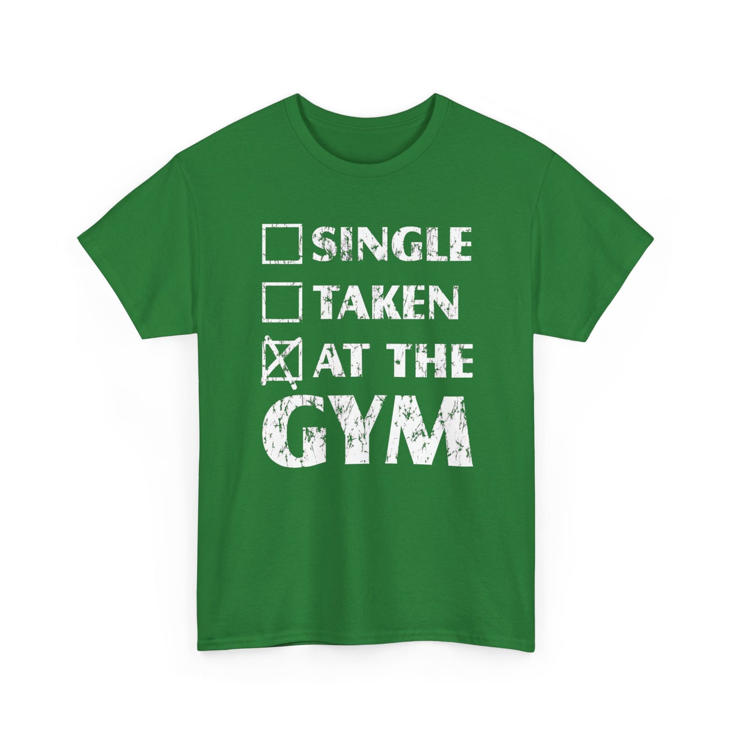 Gym Life