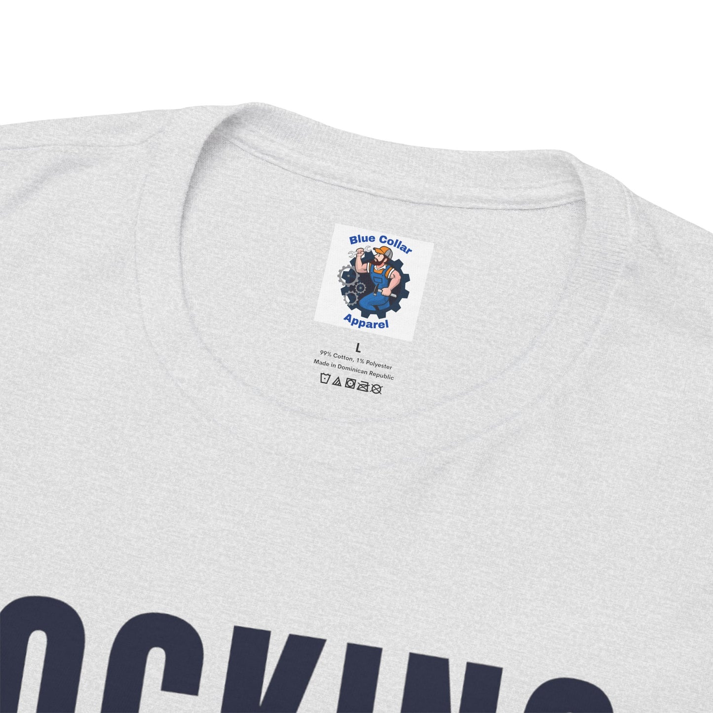 Rocking is the Dad Bod