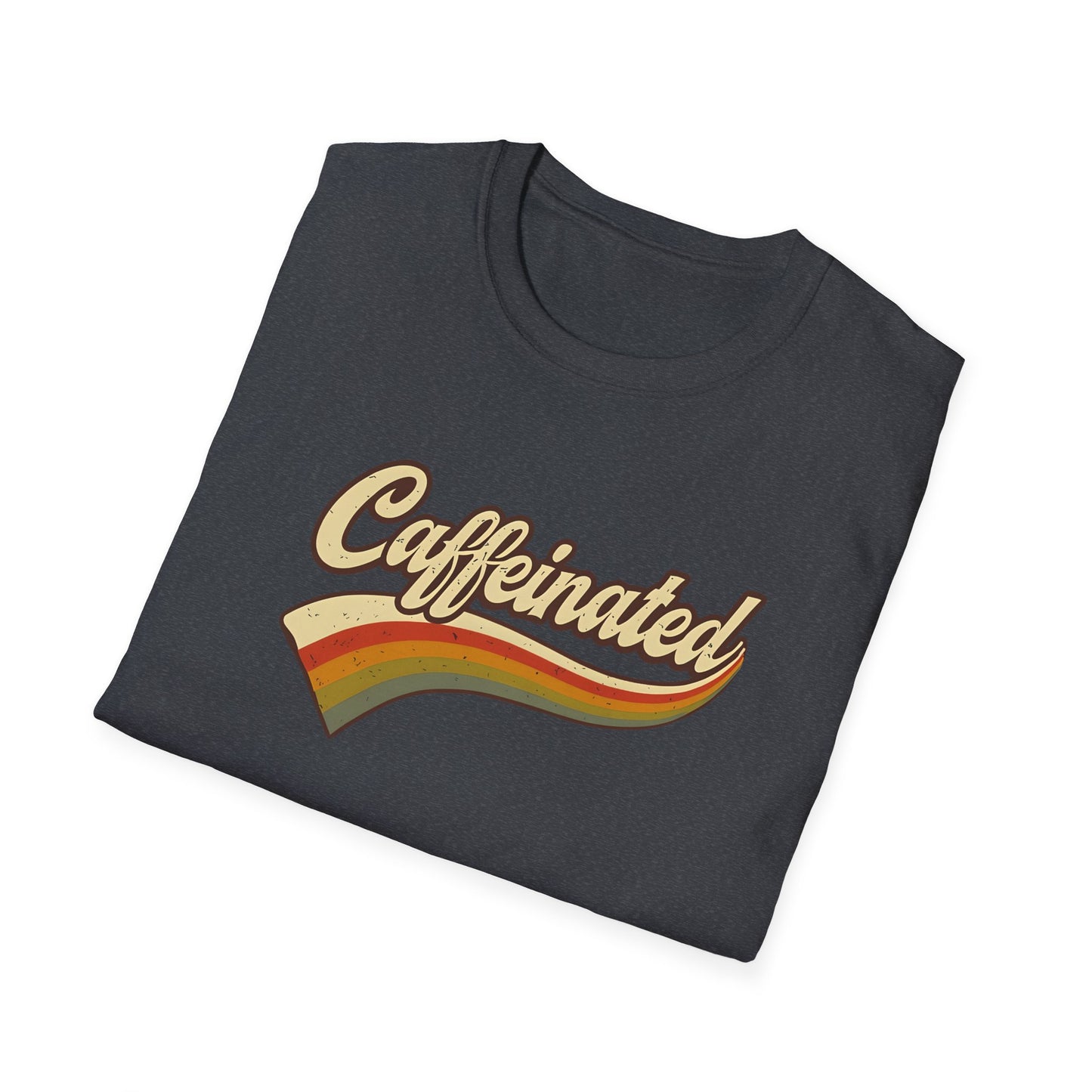 Caffeinated Vintage