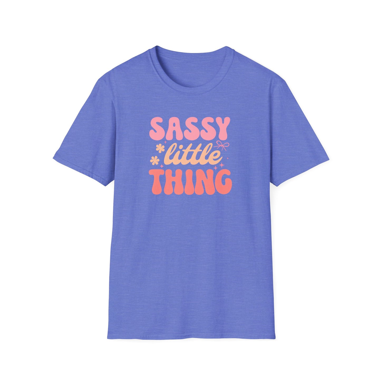 Sassy Little Thing