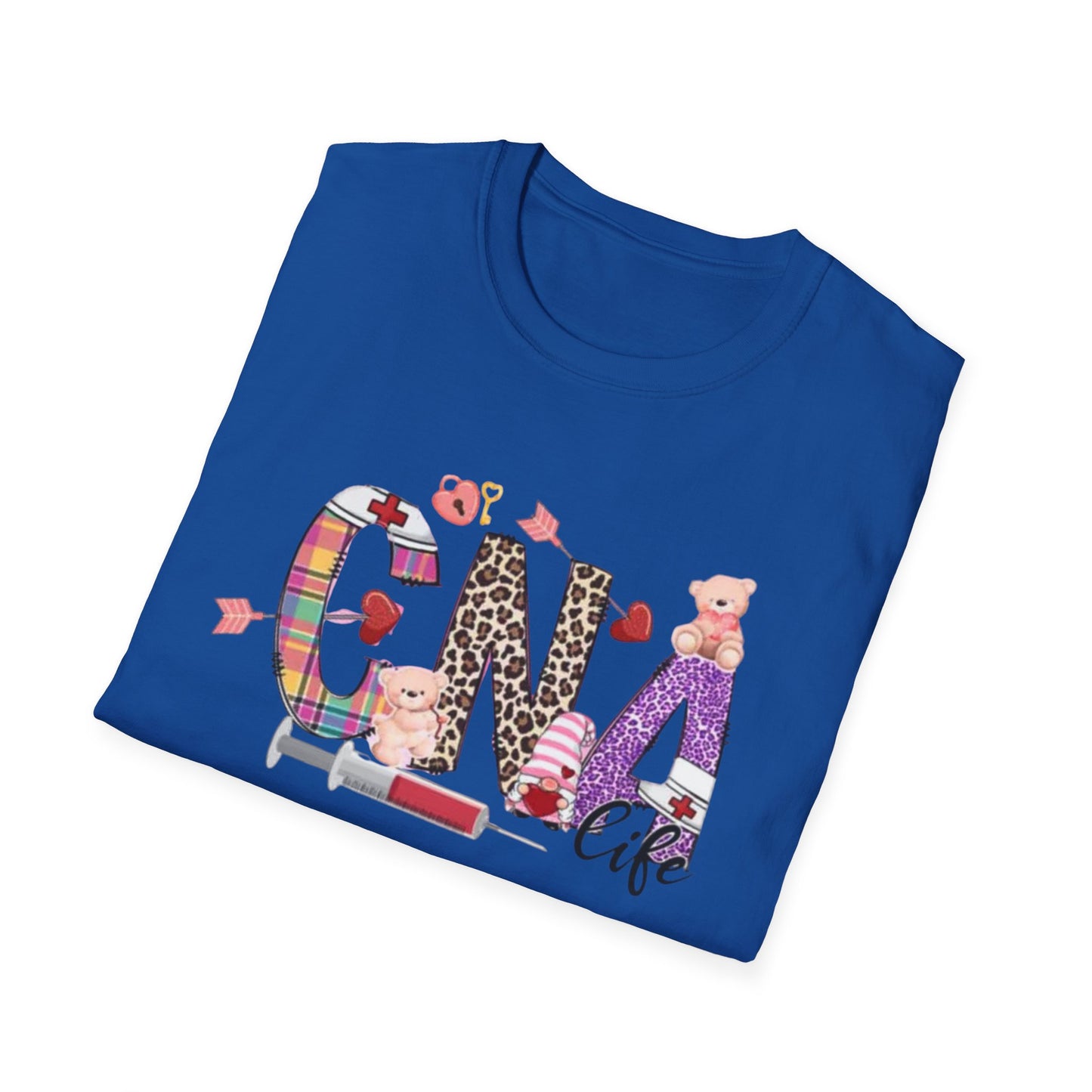 CNA Life -Bears