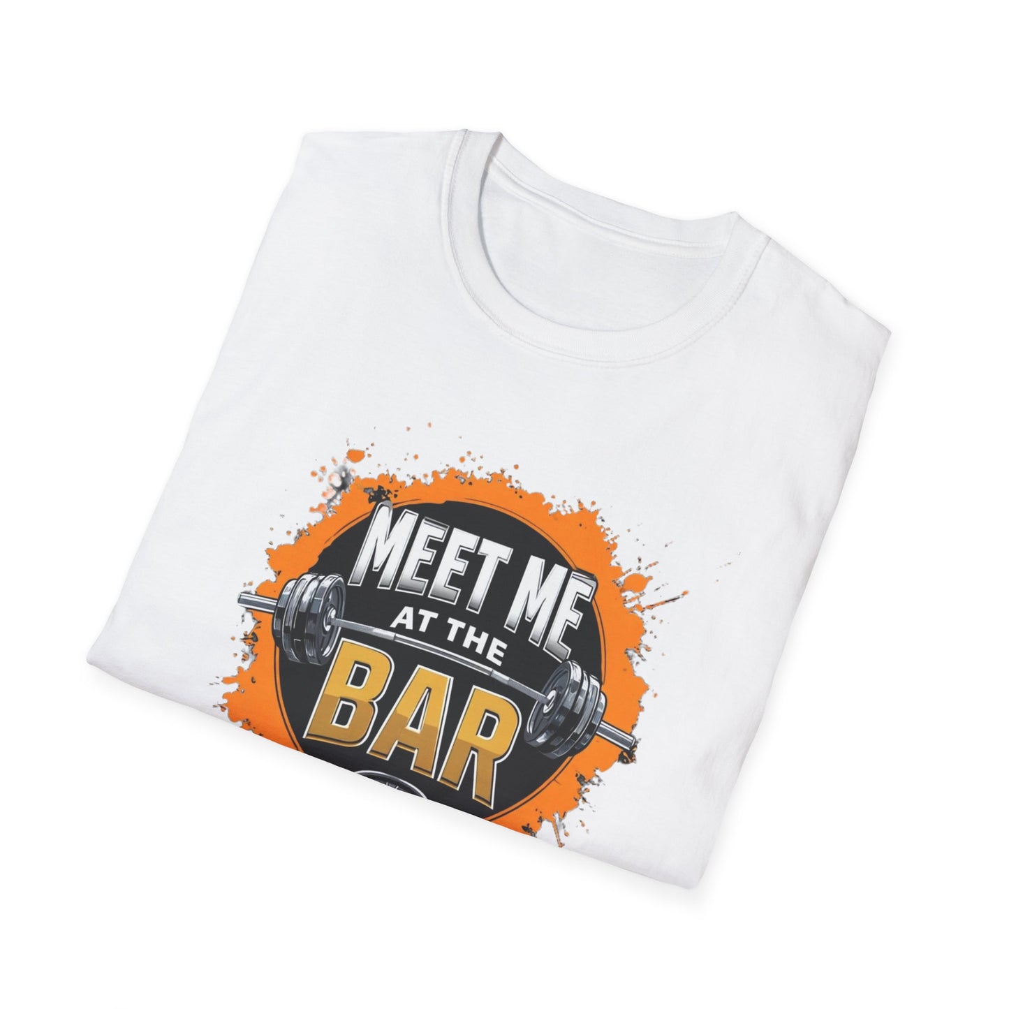 Meet Me at the Bar