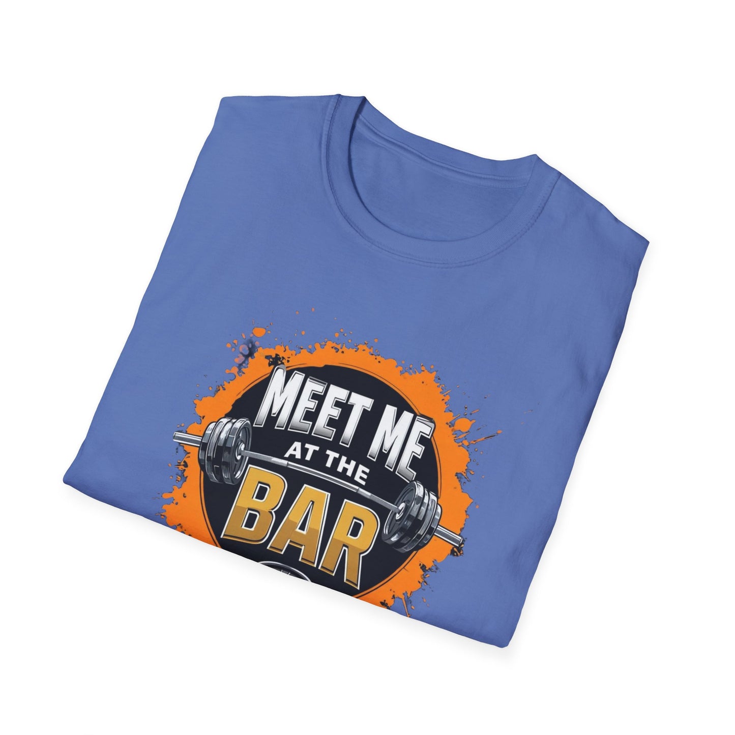 Meet Me at the Bar