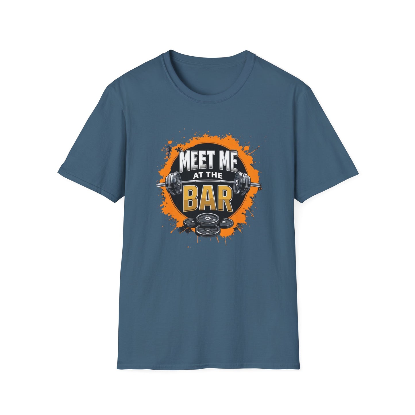 Meet Me at the Bar