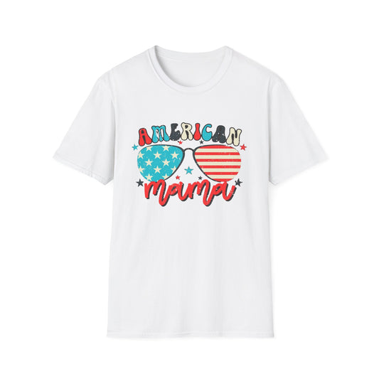 American Mama