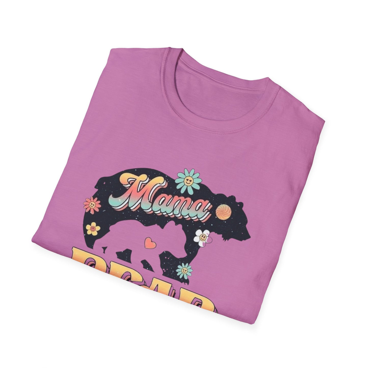 Groovy Mama Bear