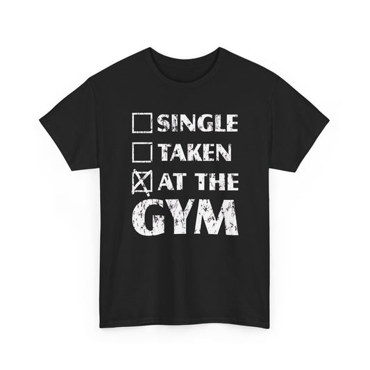 Gym Life