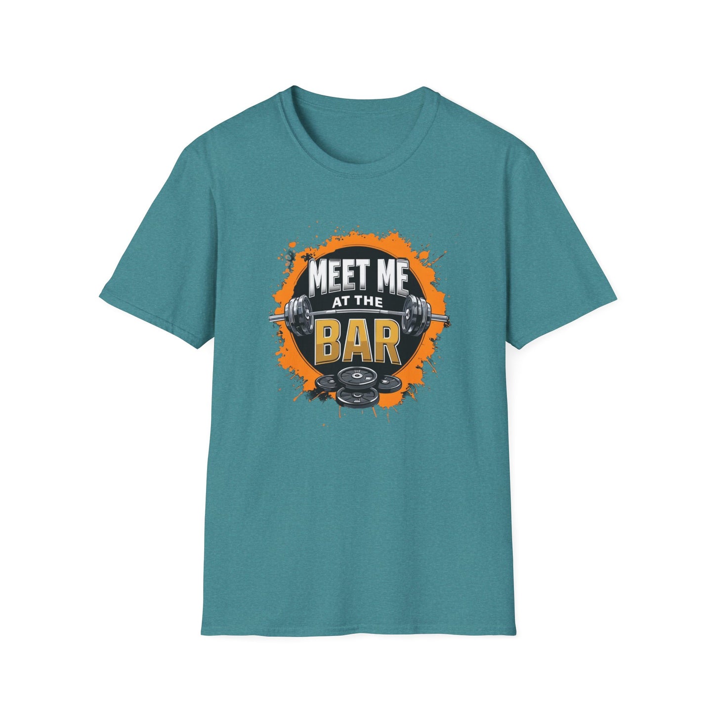 Meet Me at the Bar