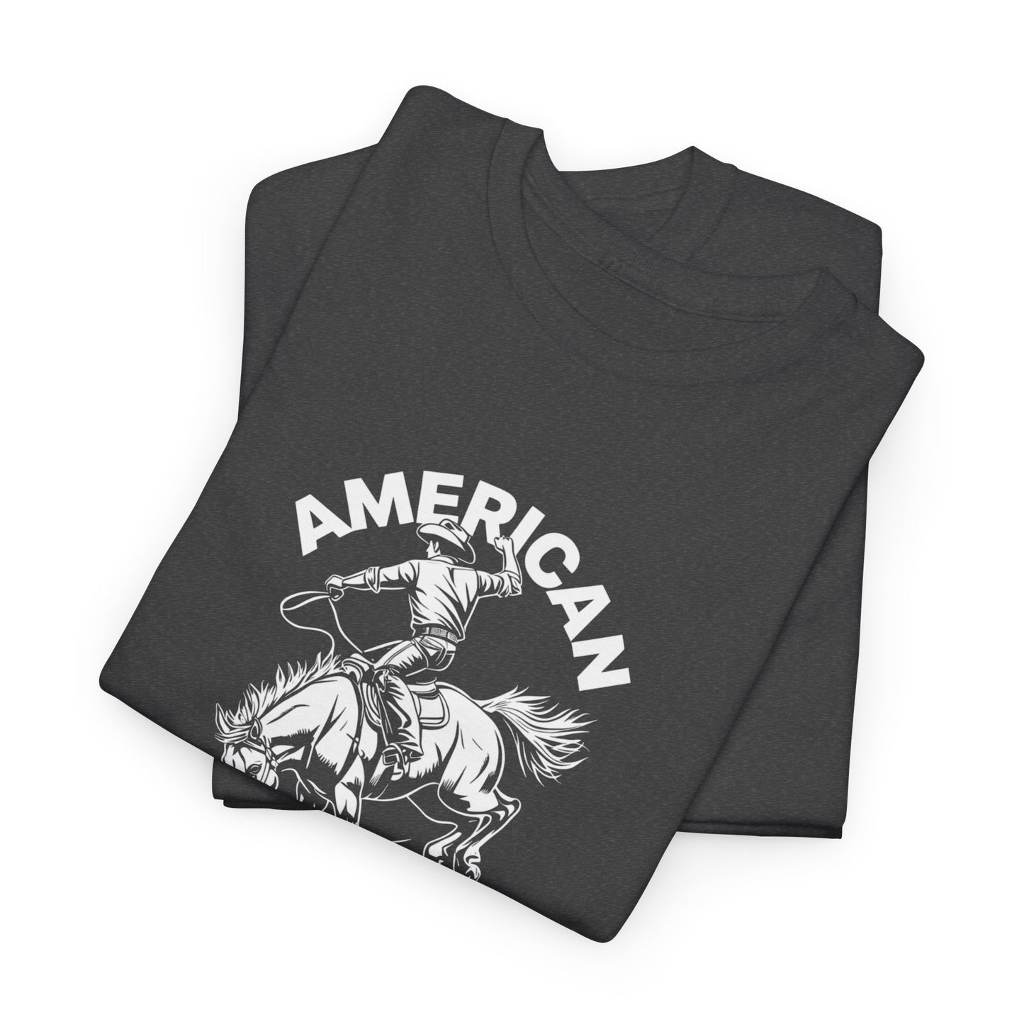American Heritage