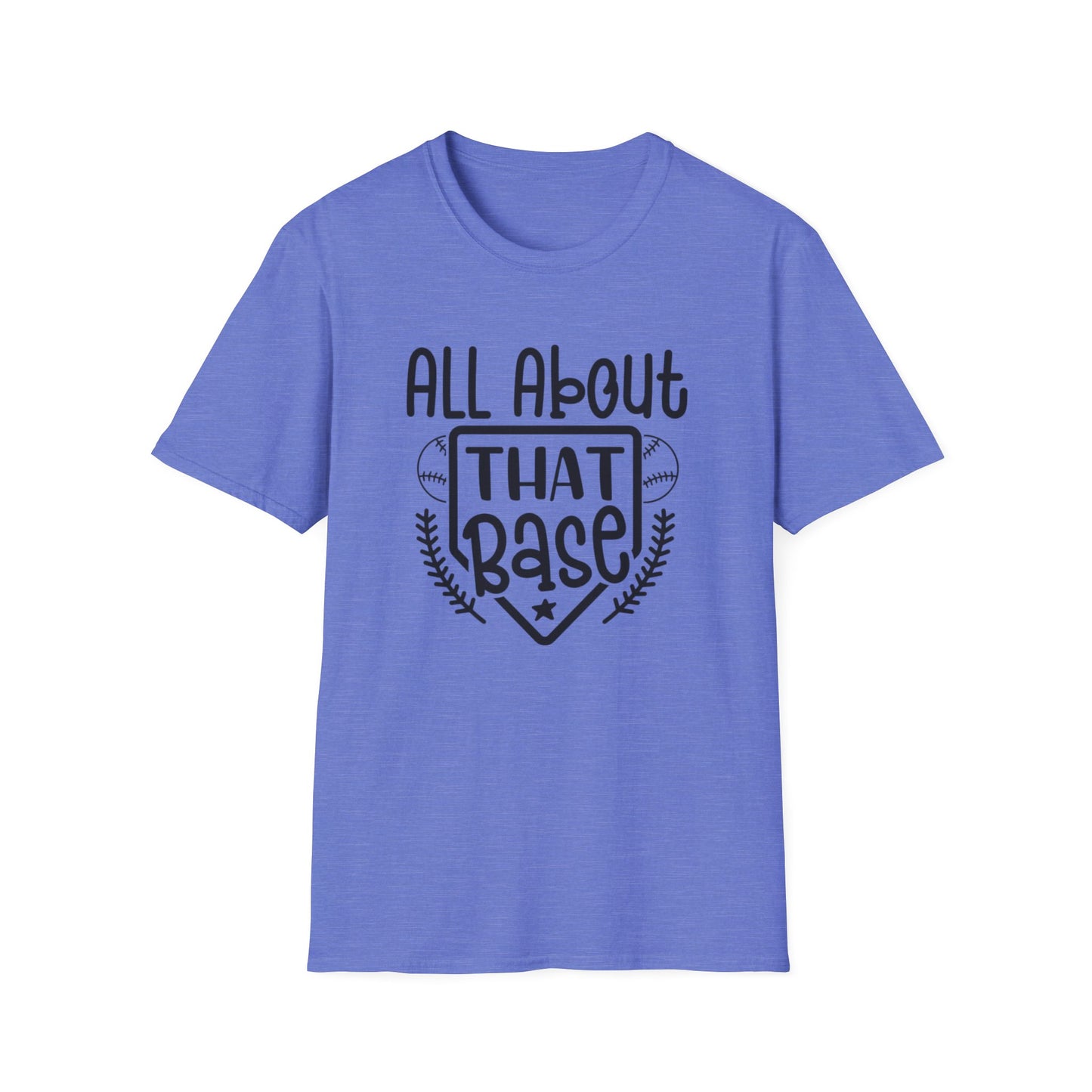 All About That Base