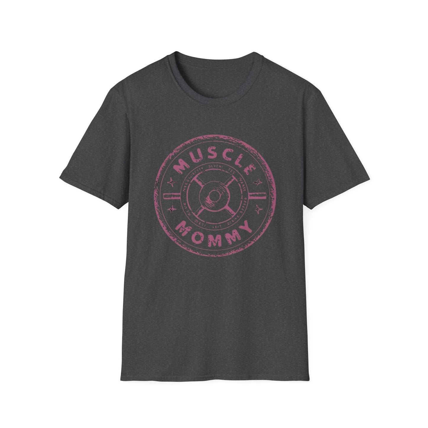Muscle Mommy Weight