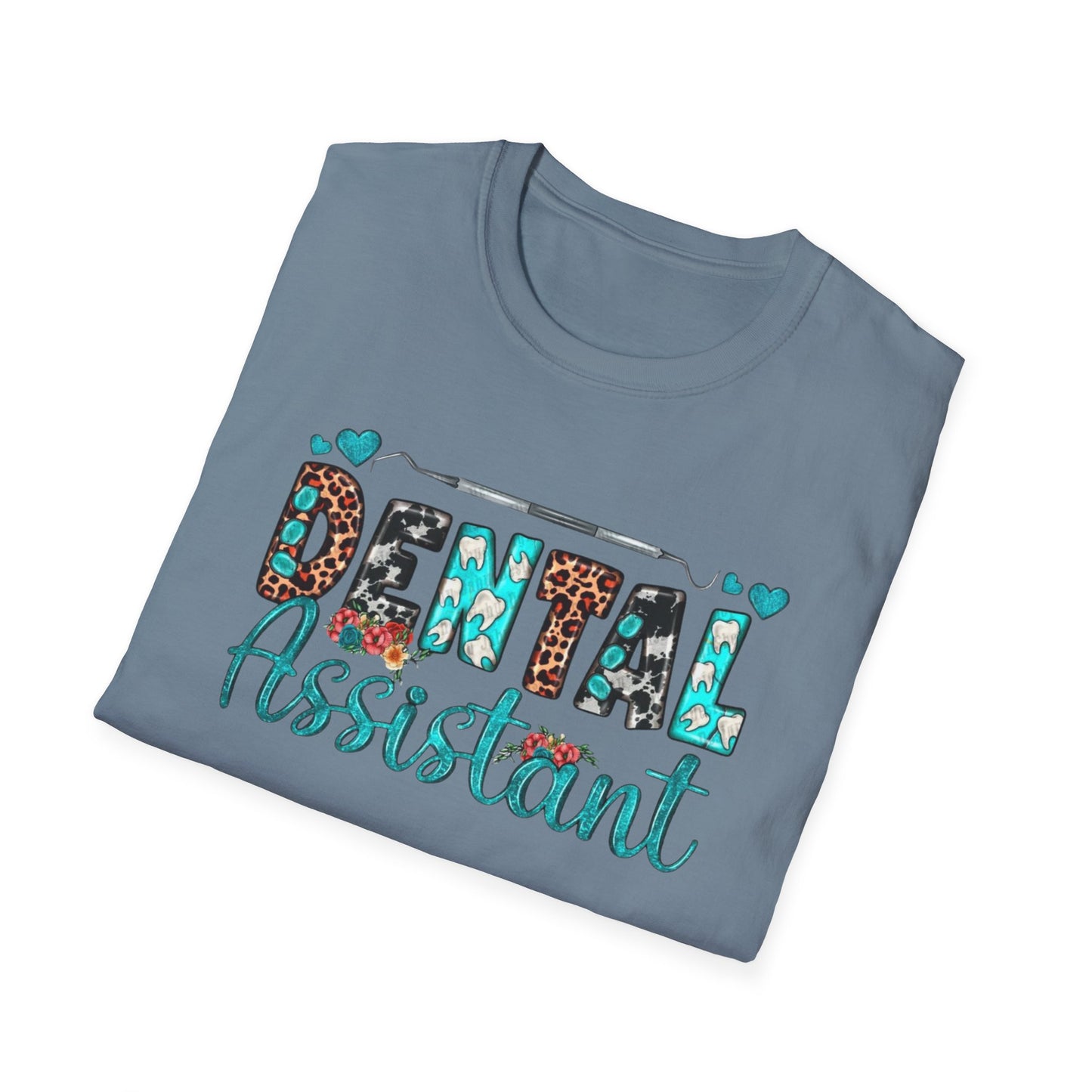 Dental Assistant – Smiles in Progress
