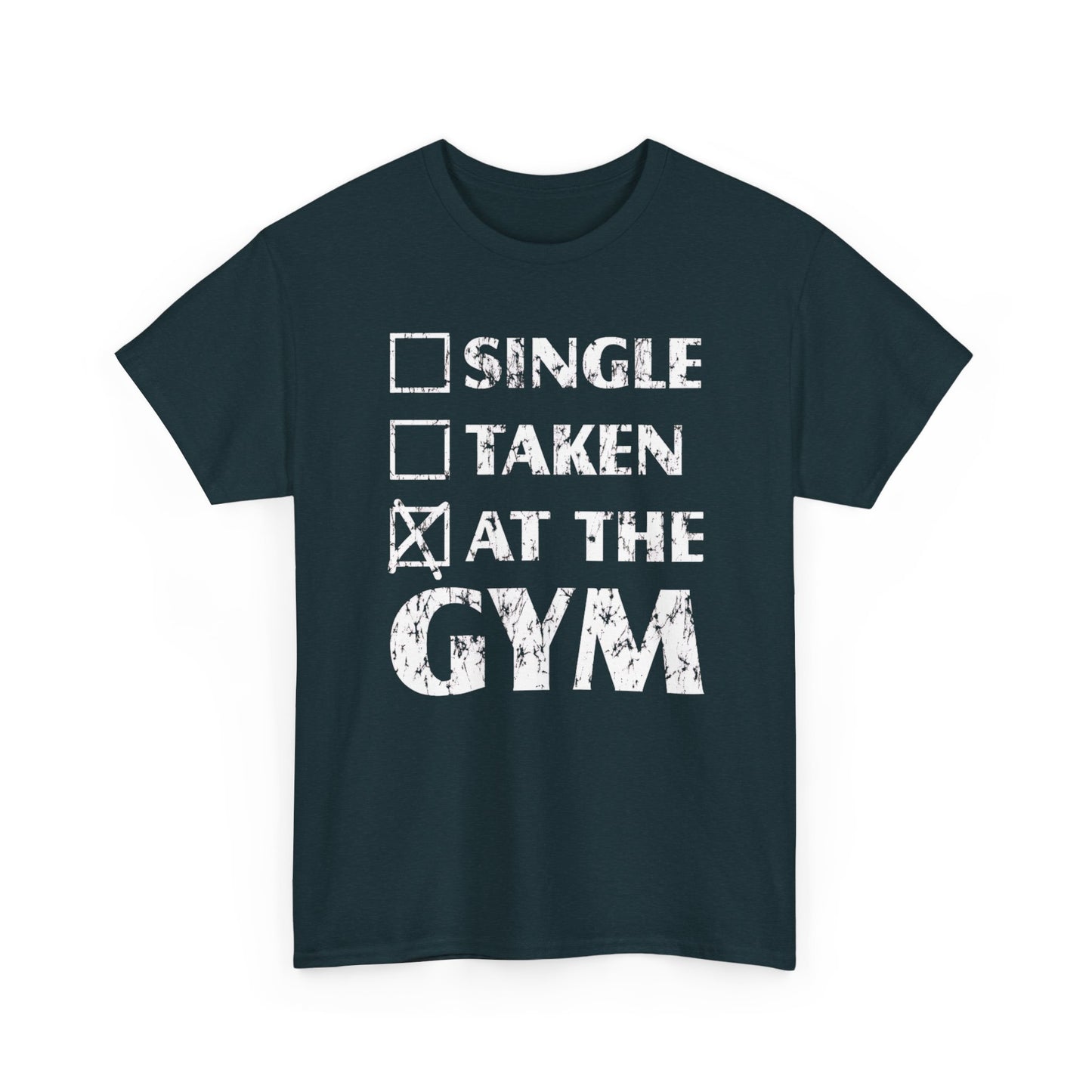Gym Life