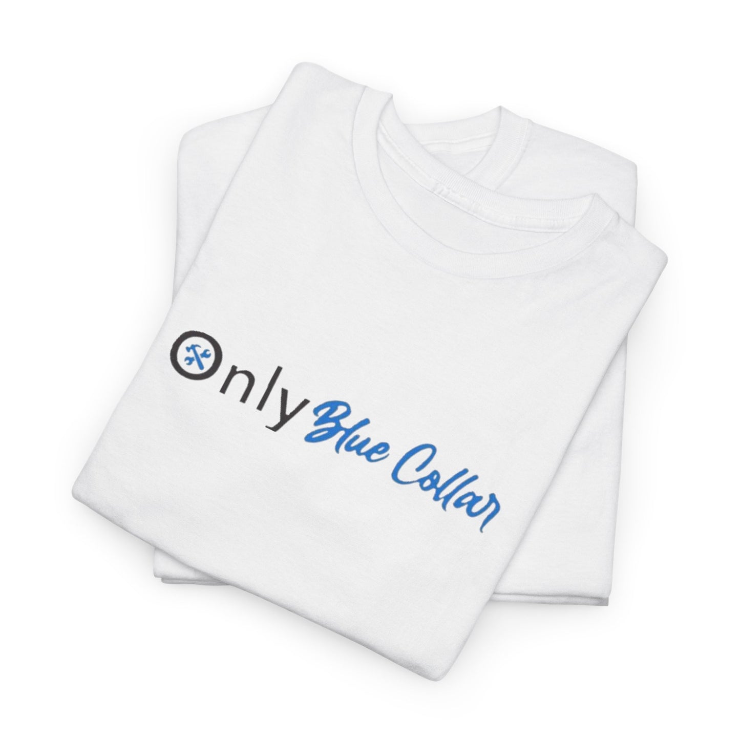 Only Blue Collar