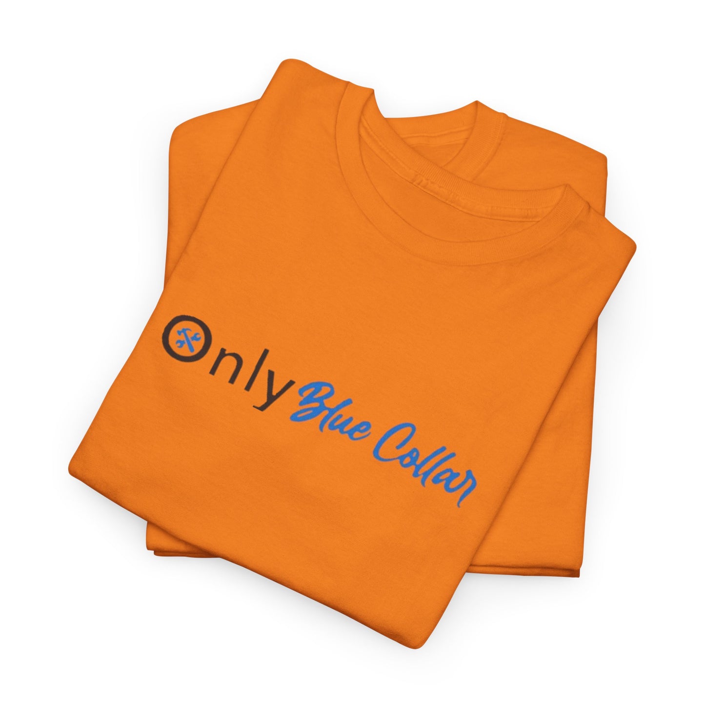 Only Blue Collar