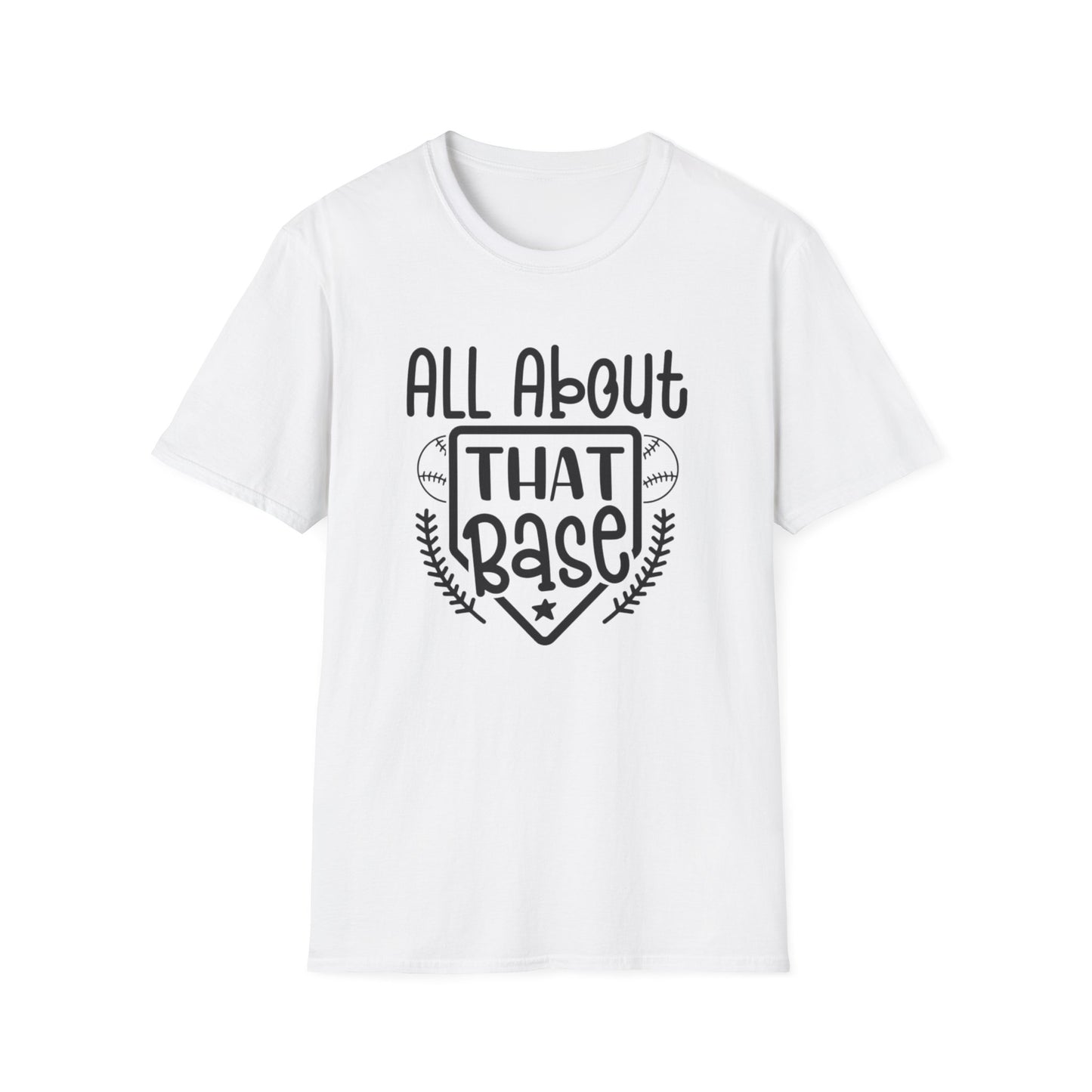 All About That Base