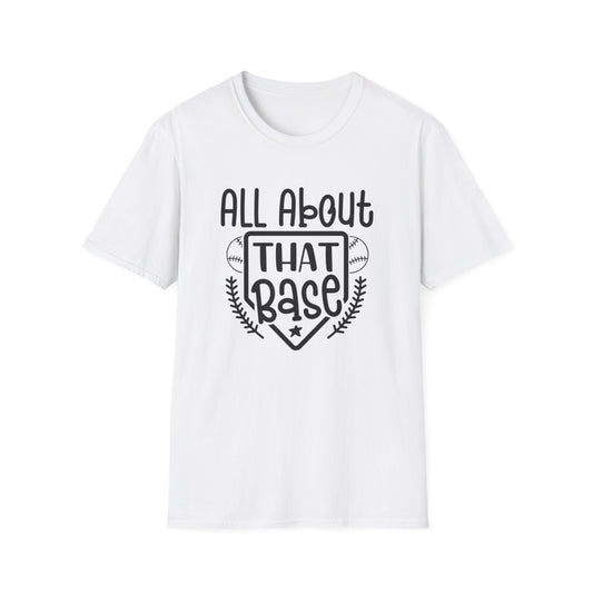 All About That Base