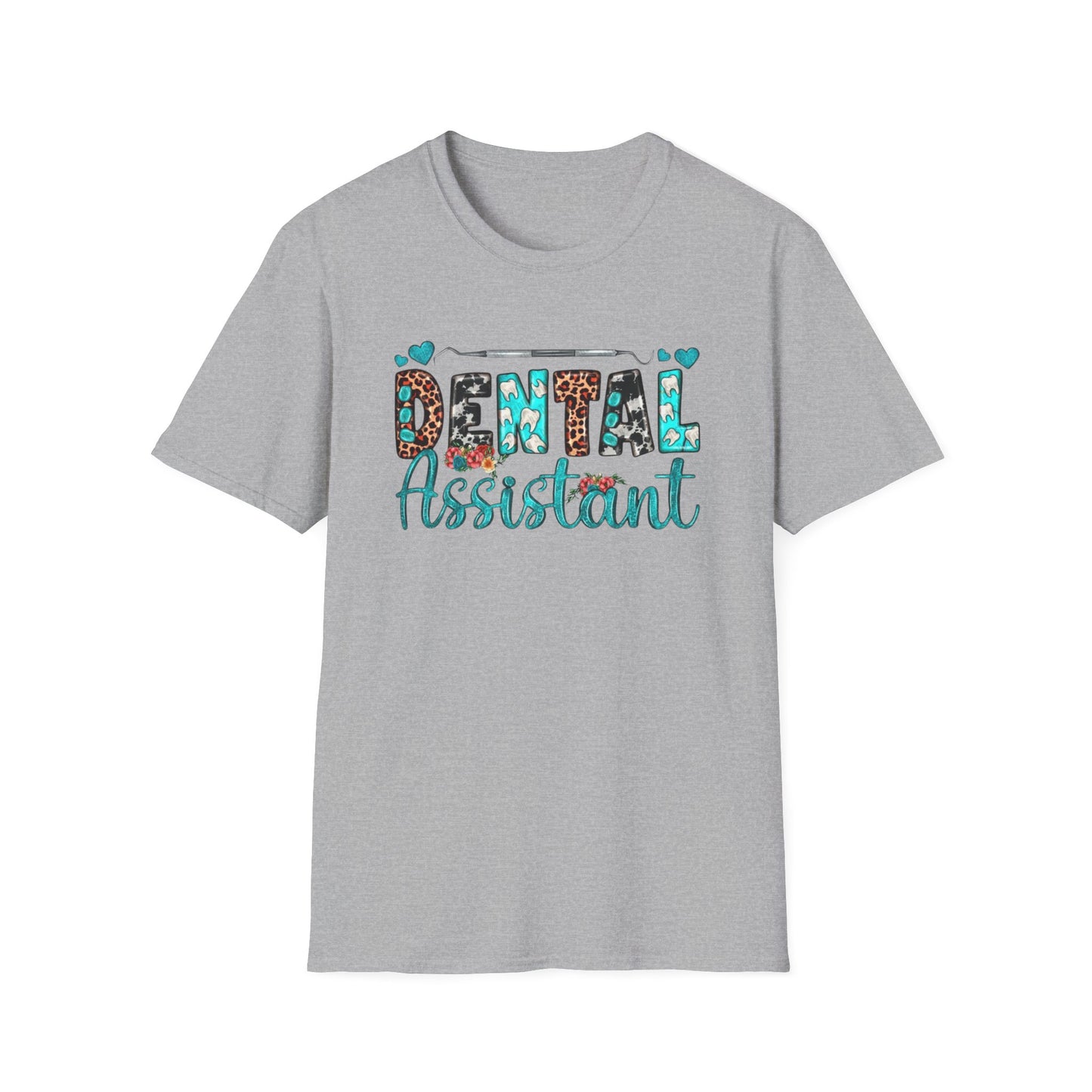 Dental Assistant – Smiles in Progress