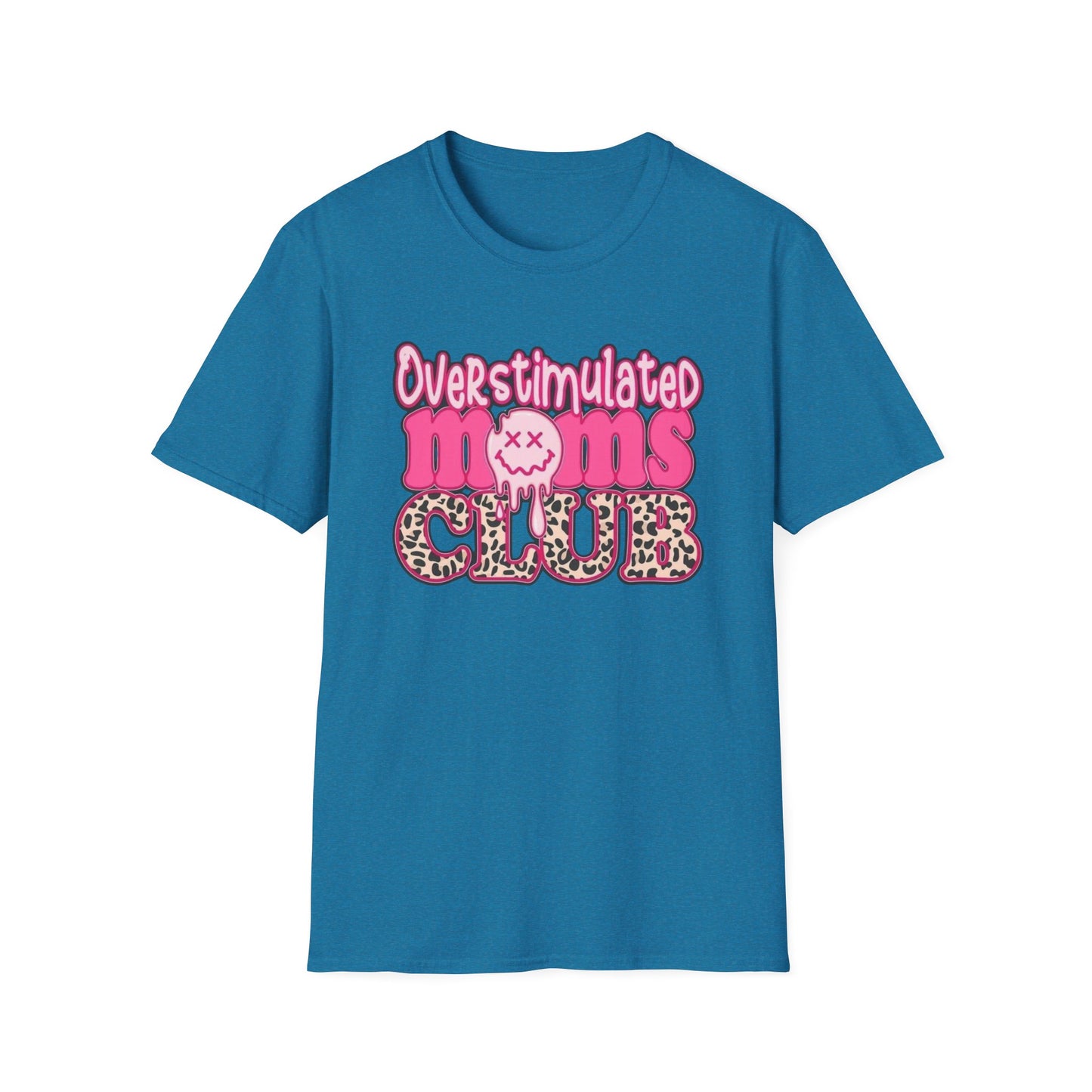 Overstimulated Moms Club