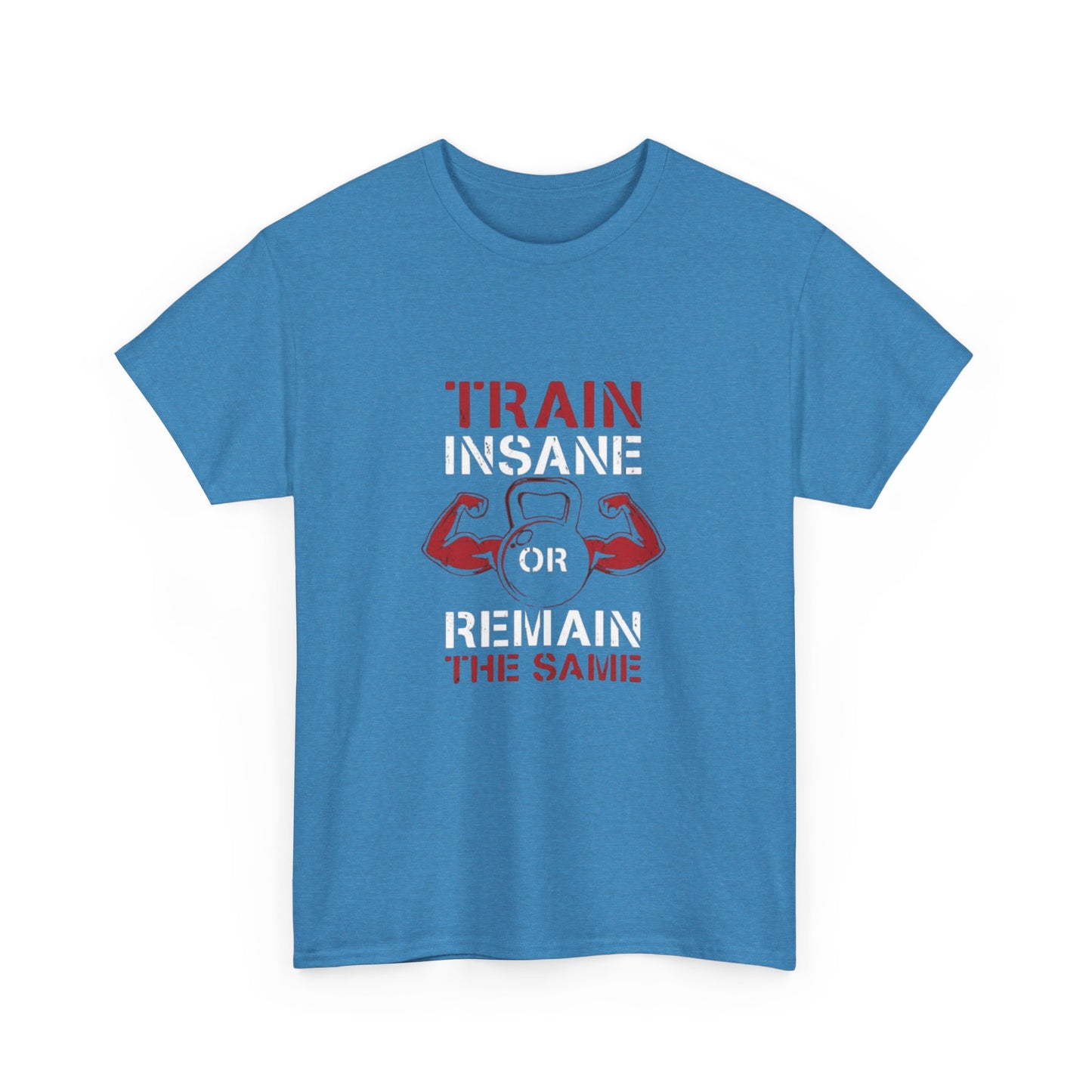 Train Insane