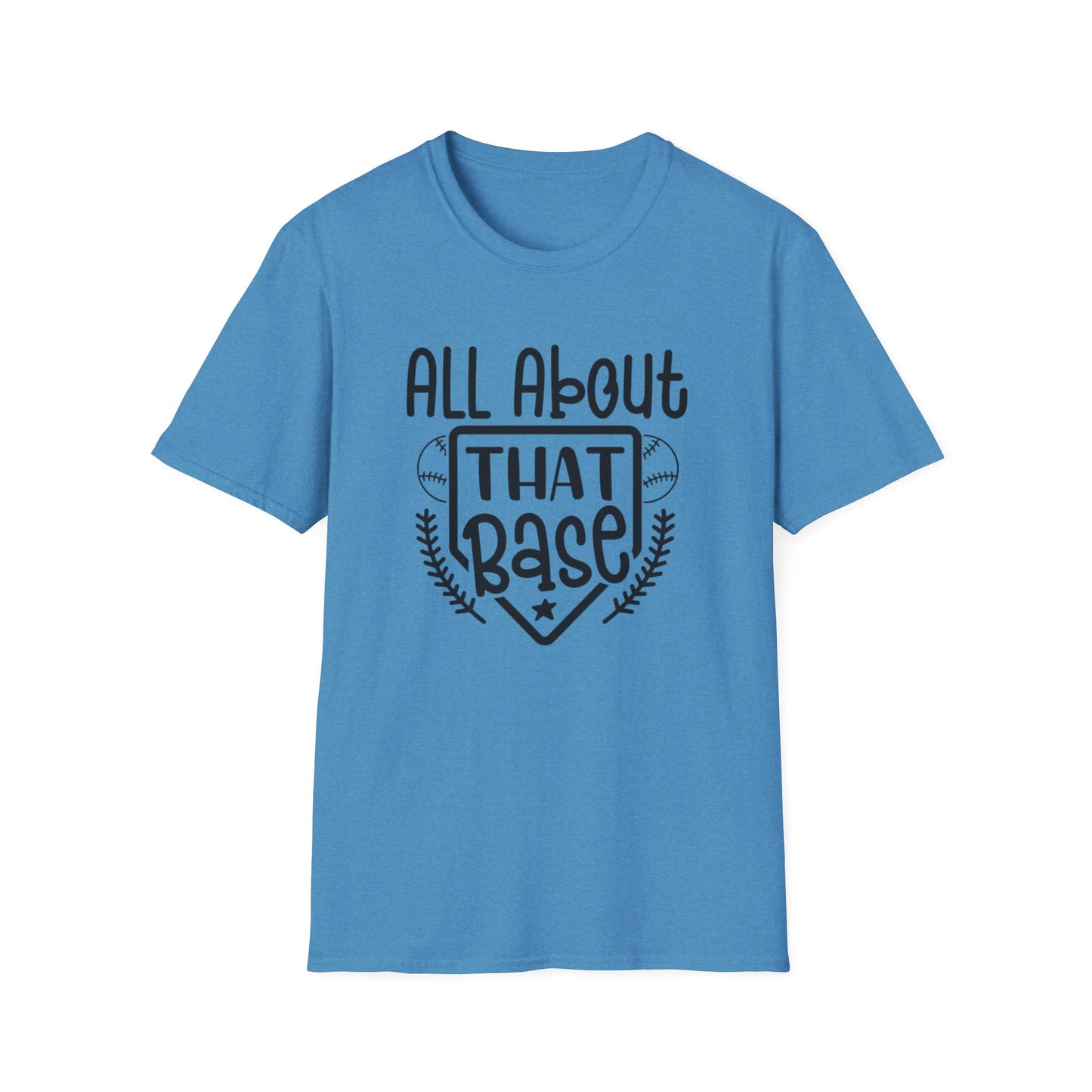 All About That Base