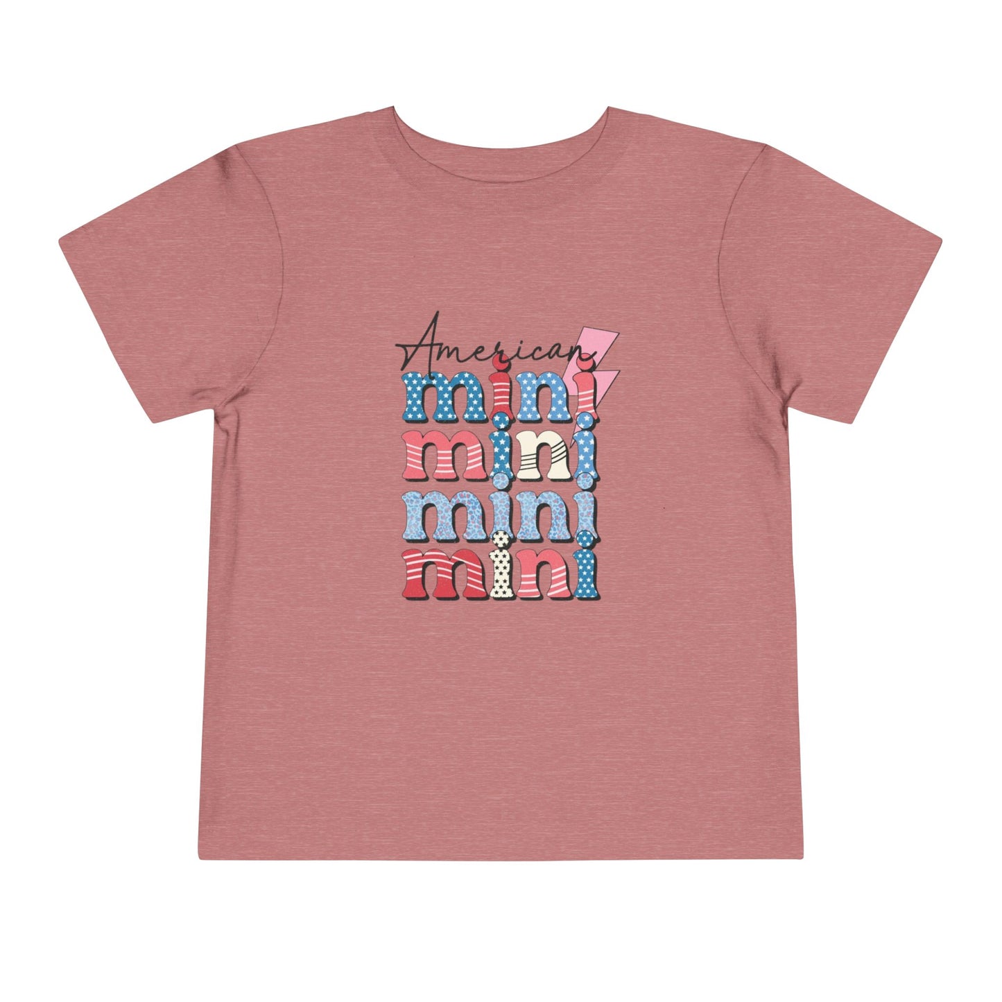 Mini American