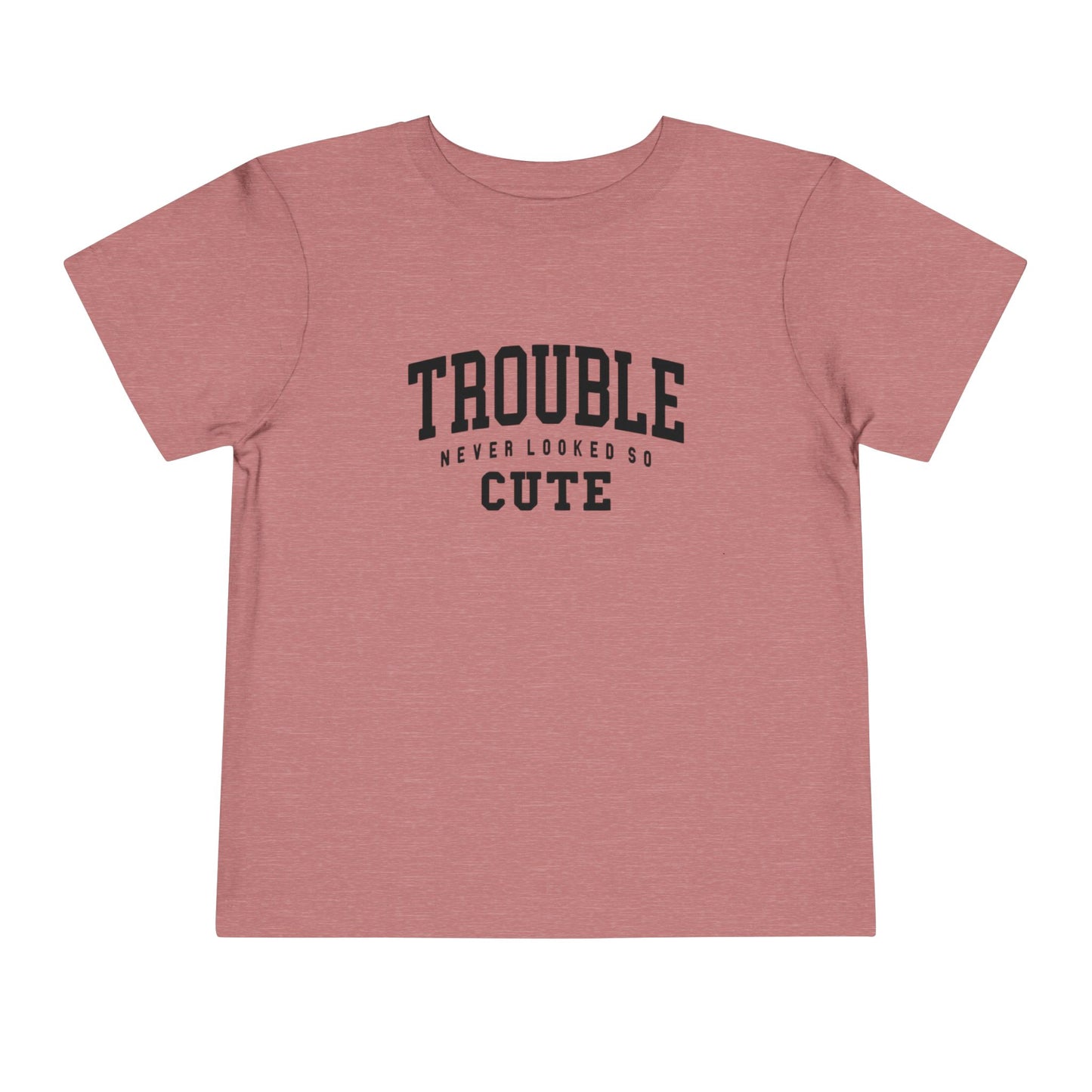 Certified Cutie Trouble