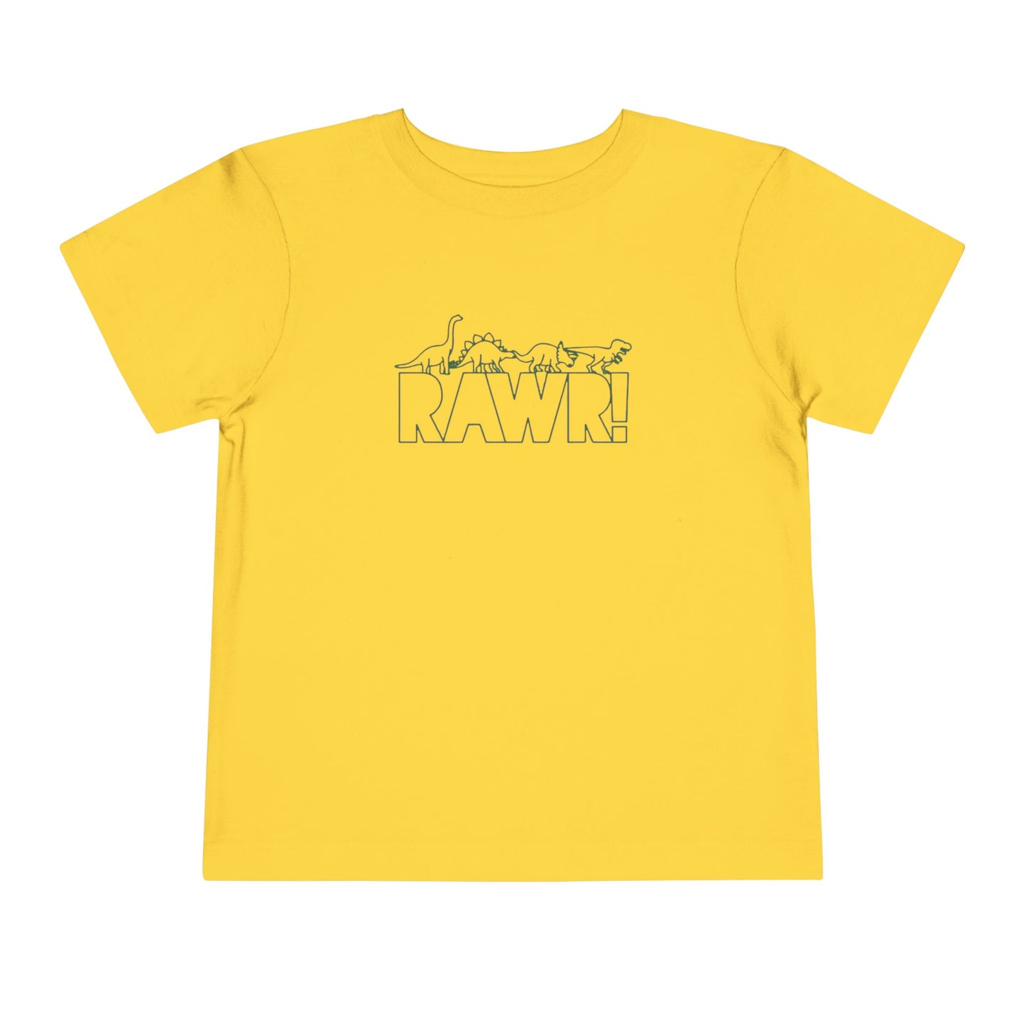 Dinosaur RAWR