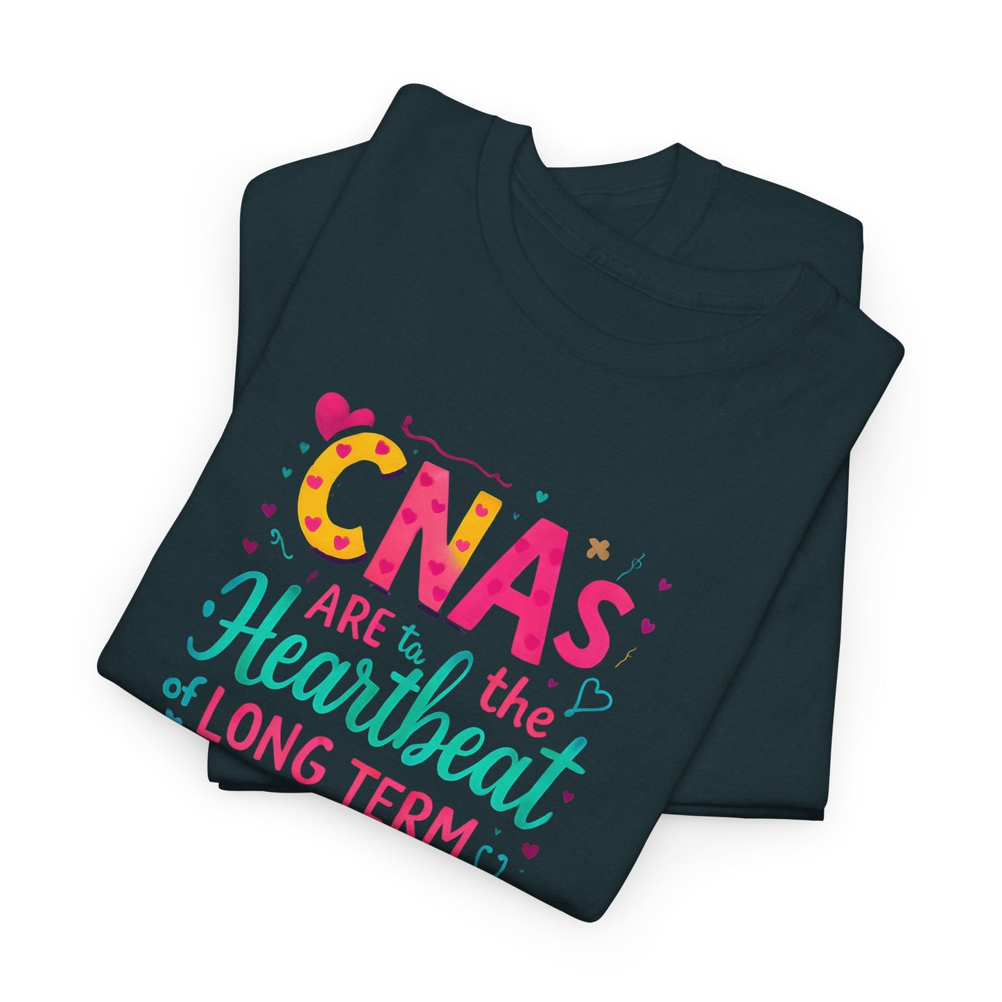 CNA Heartbeat Of Long Term