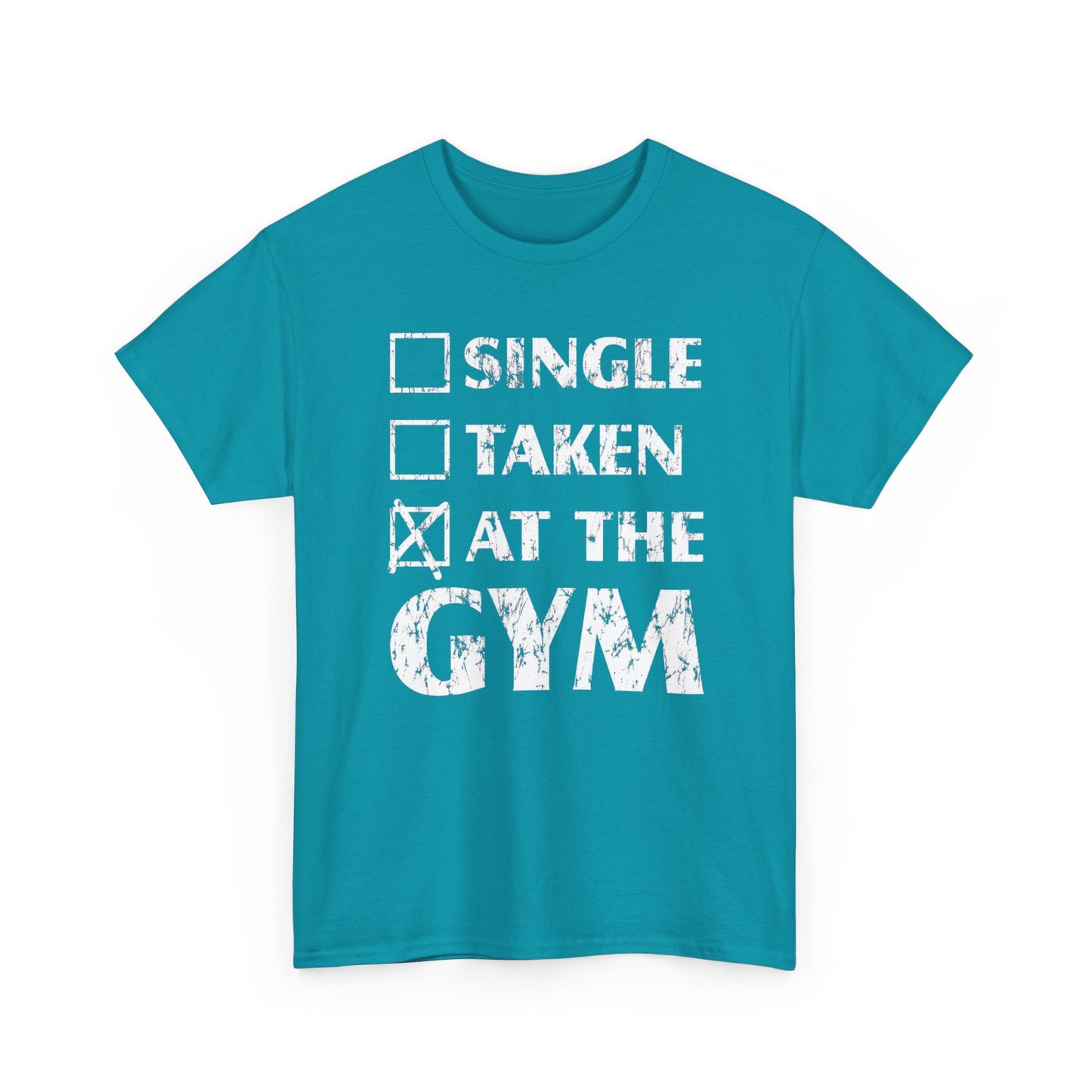 Gym Life