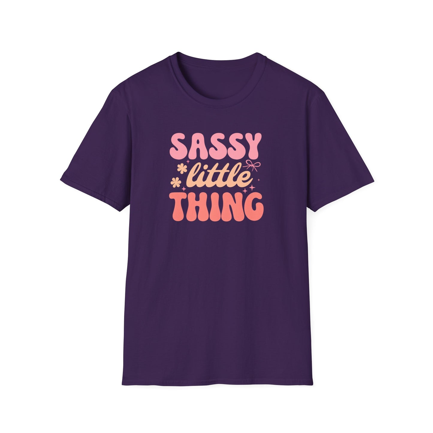 Sassy Little Thing