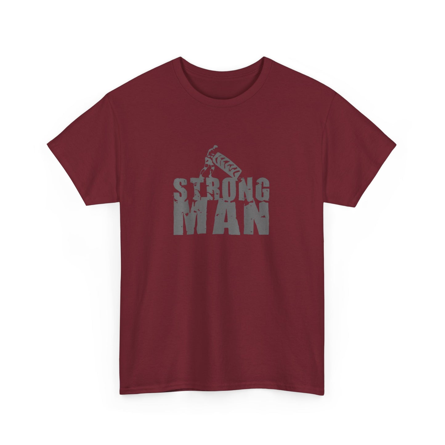 Strong Man Flip