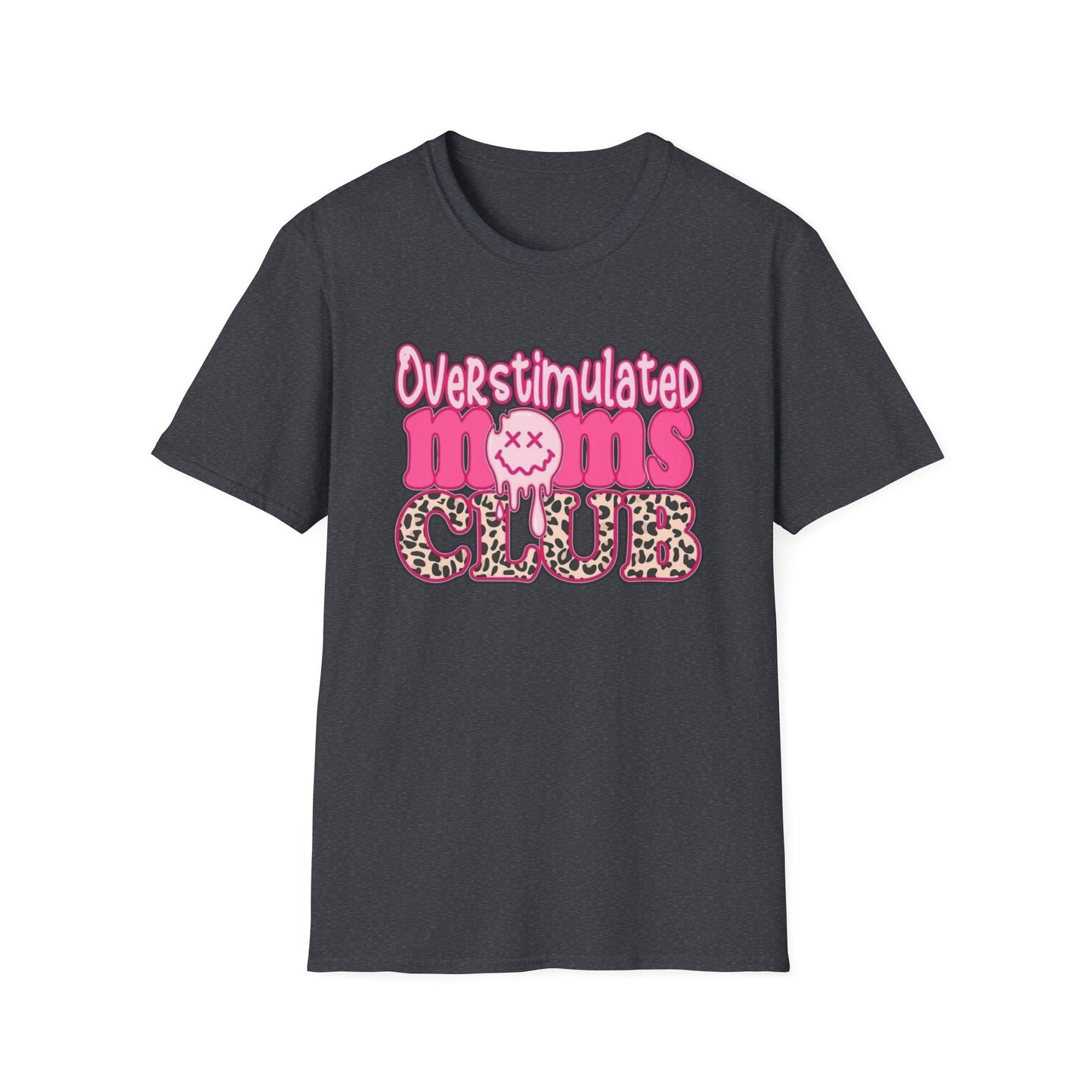 Overstimulated Moms Club