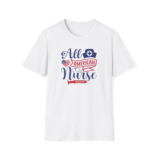 All American Nurse