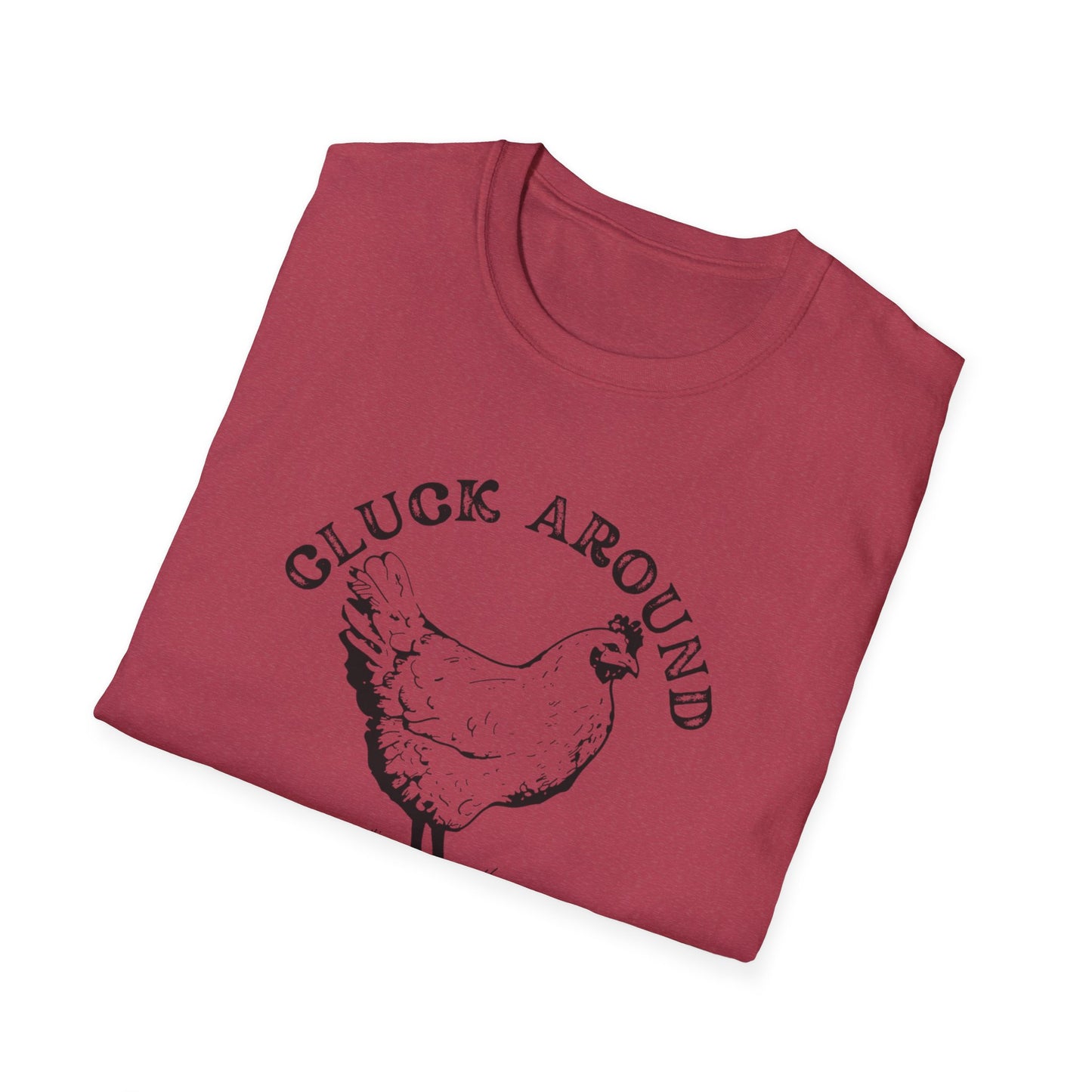 Cluck Around and Find Out