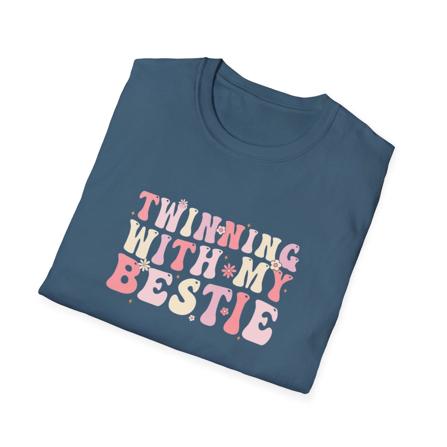 Twinning With My Bestie (Grown-Up Edition)
