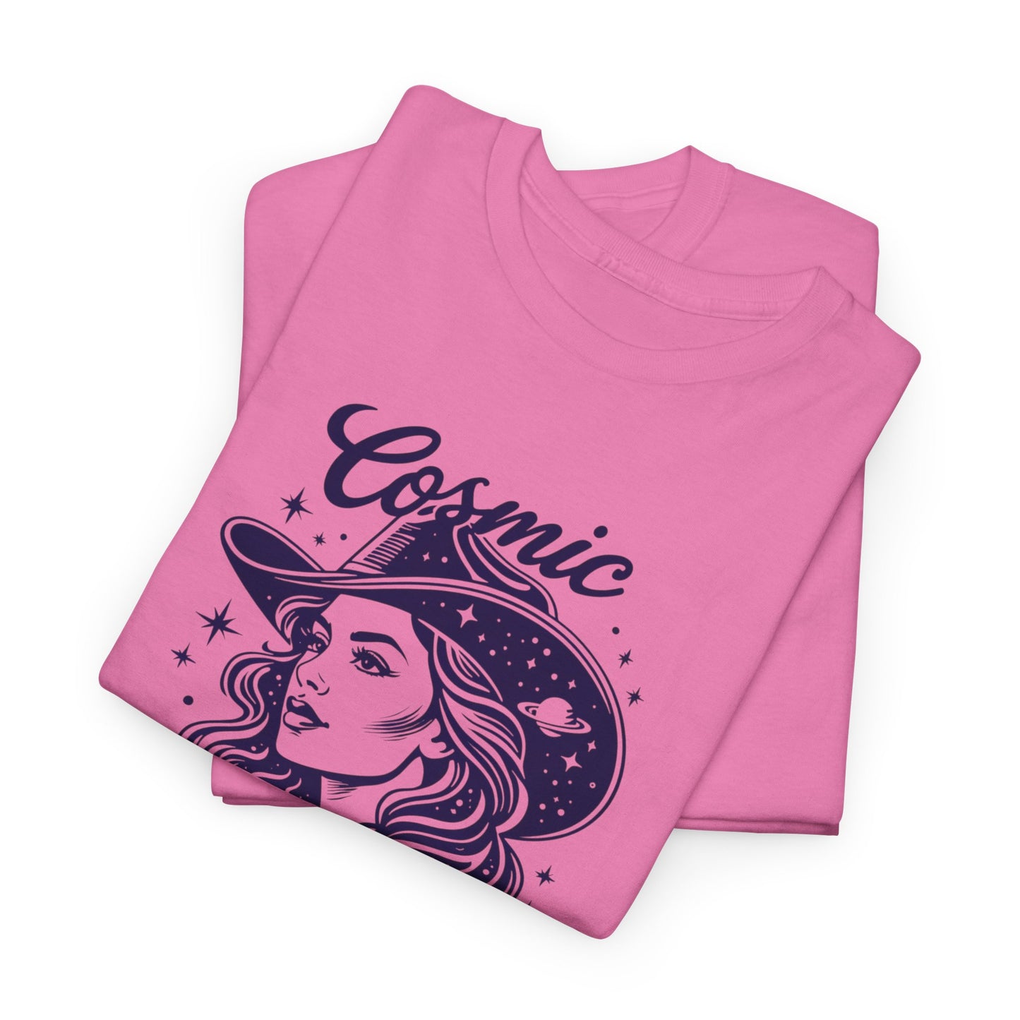 Cosmic Cowgirl