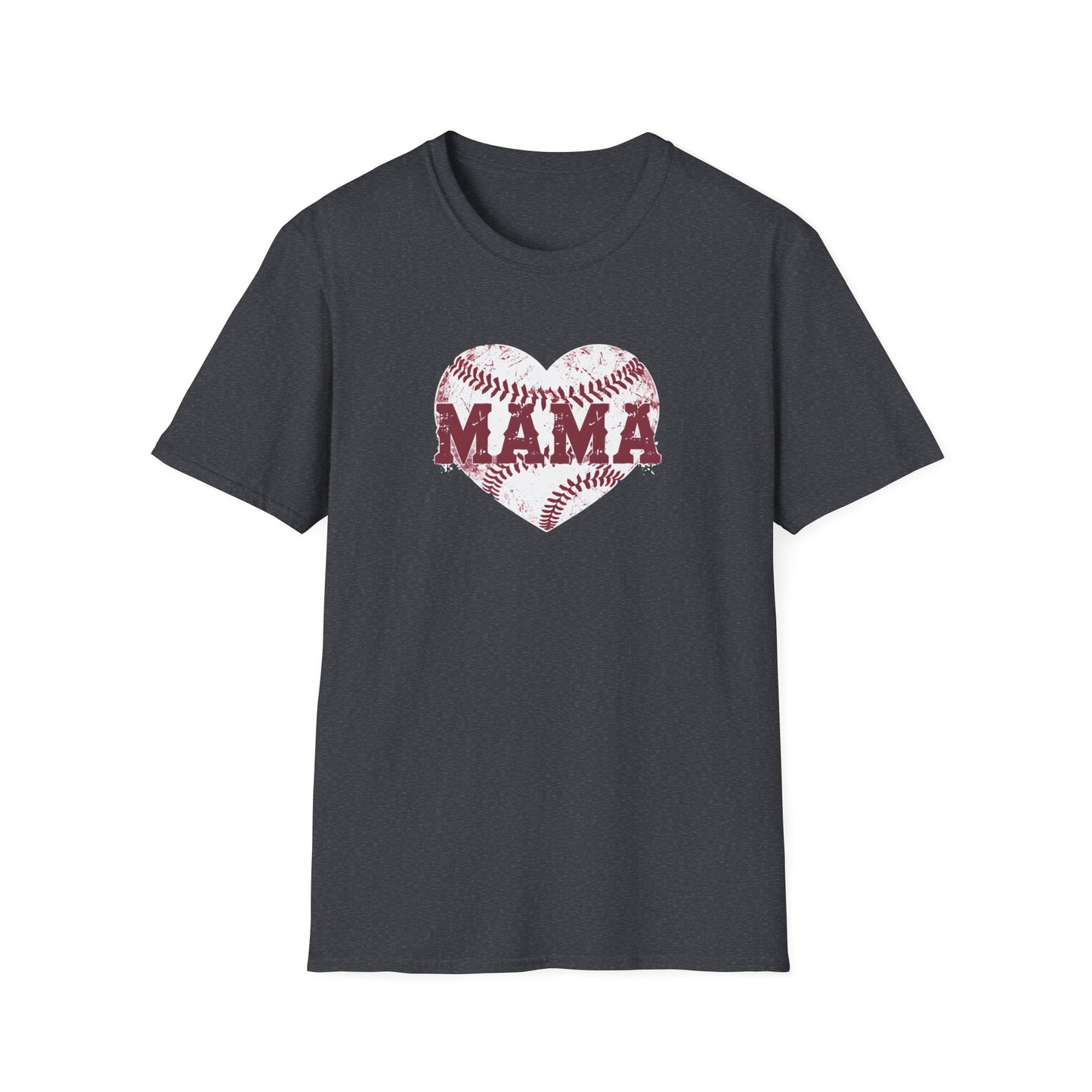 Baseball Mama