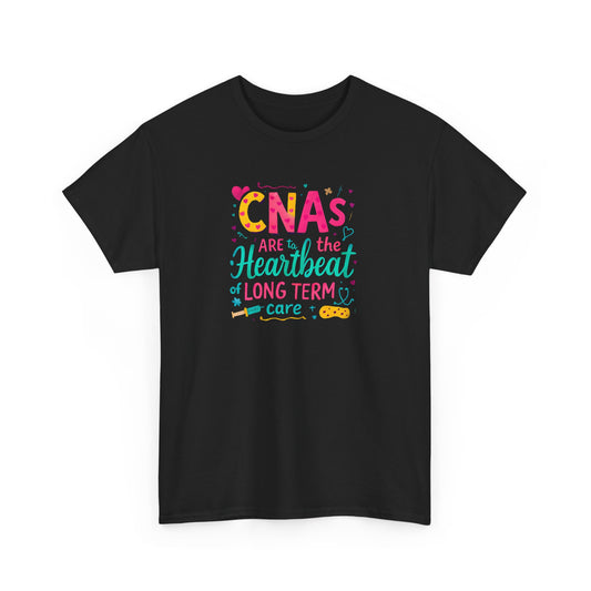 CNA Heartbeat Of Long Term