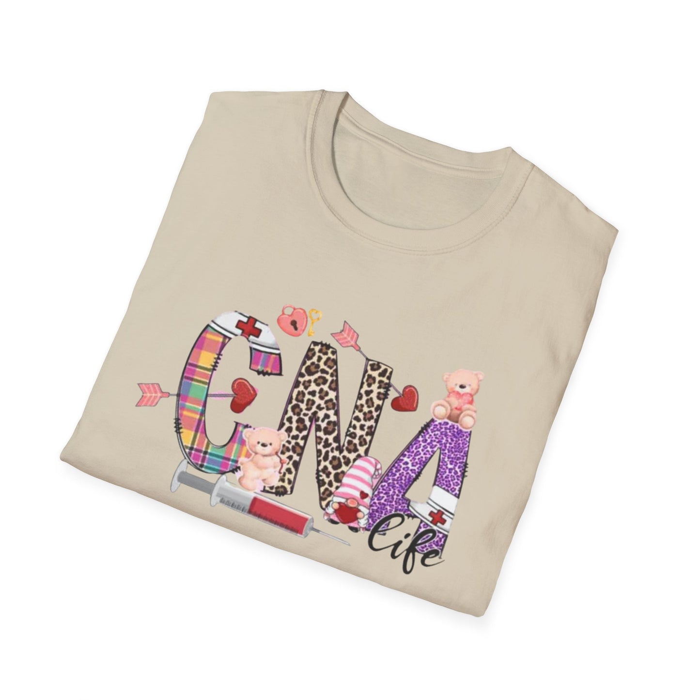 CNA Life -Bears